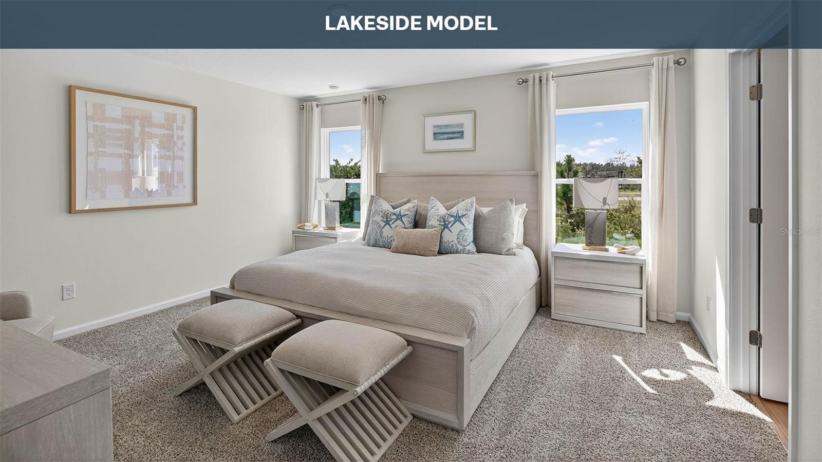 SAWMILL BRANCH - Residential