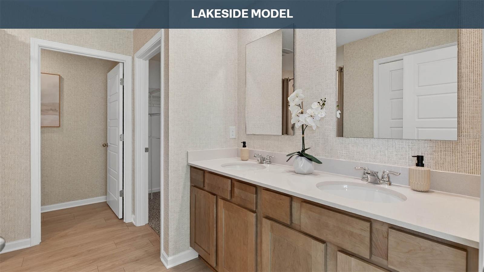 SAWMILL BRANCH - Residential