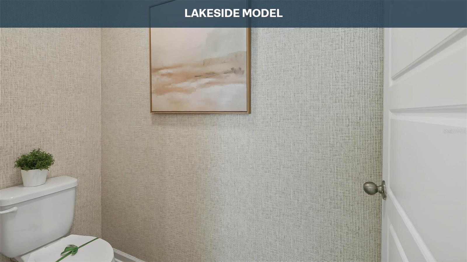 SAWMILL BRANCH - Residential