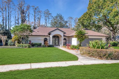 Photo of 18306 Pleasant Ridge Place, Lutz, FL 33548 (MLS # TB8469427)