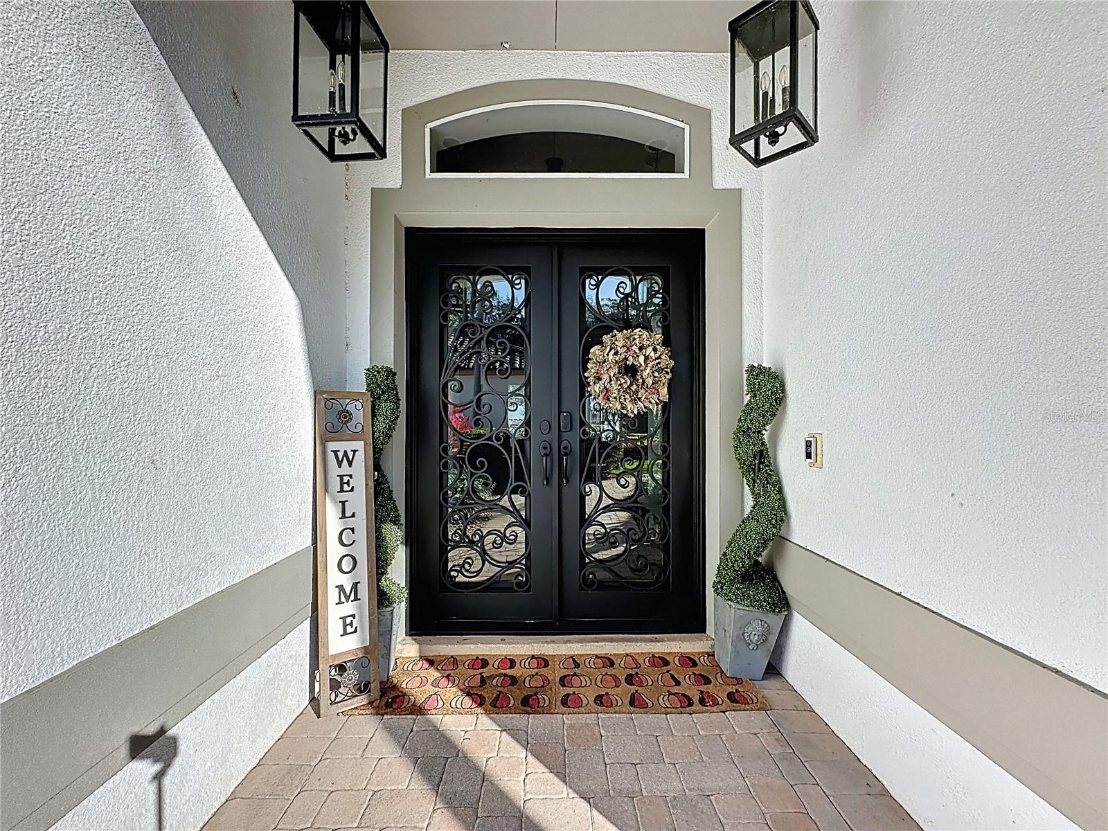 CYPRESS LANDING SUB - Residential