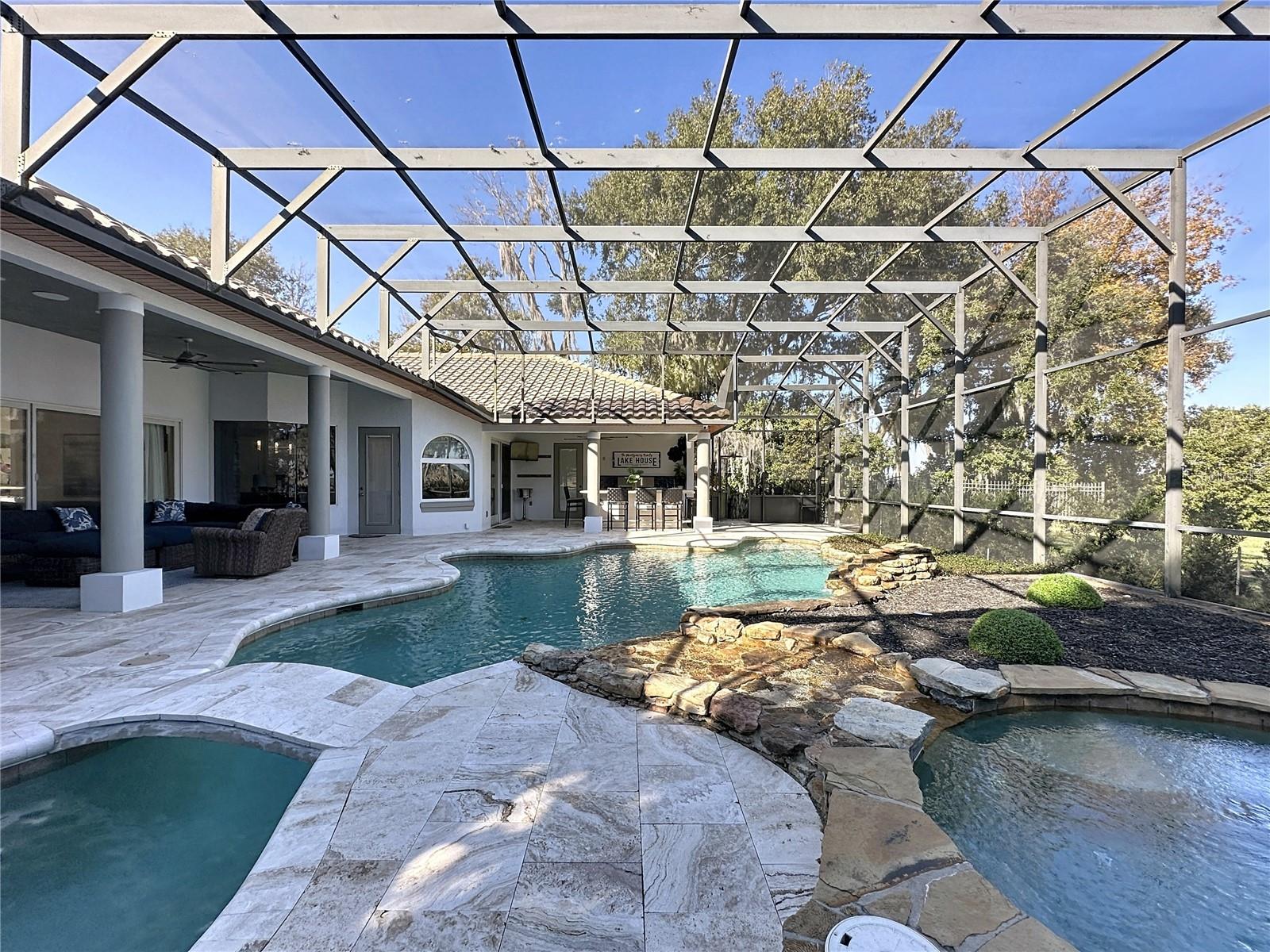 CYPRESS LANDING SUB - Residential