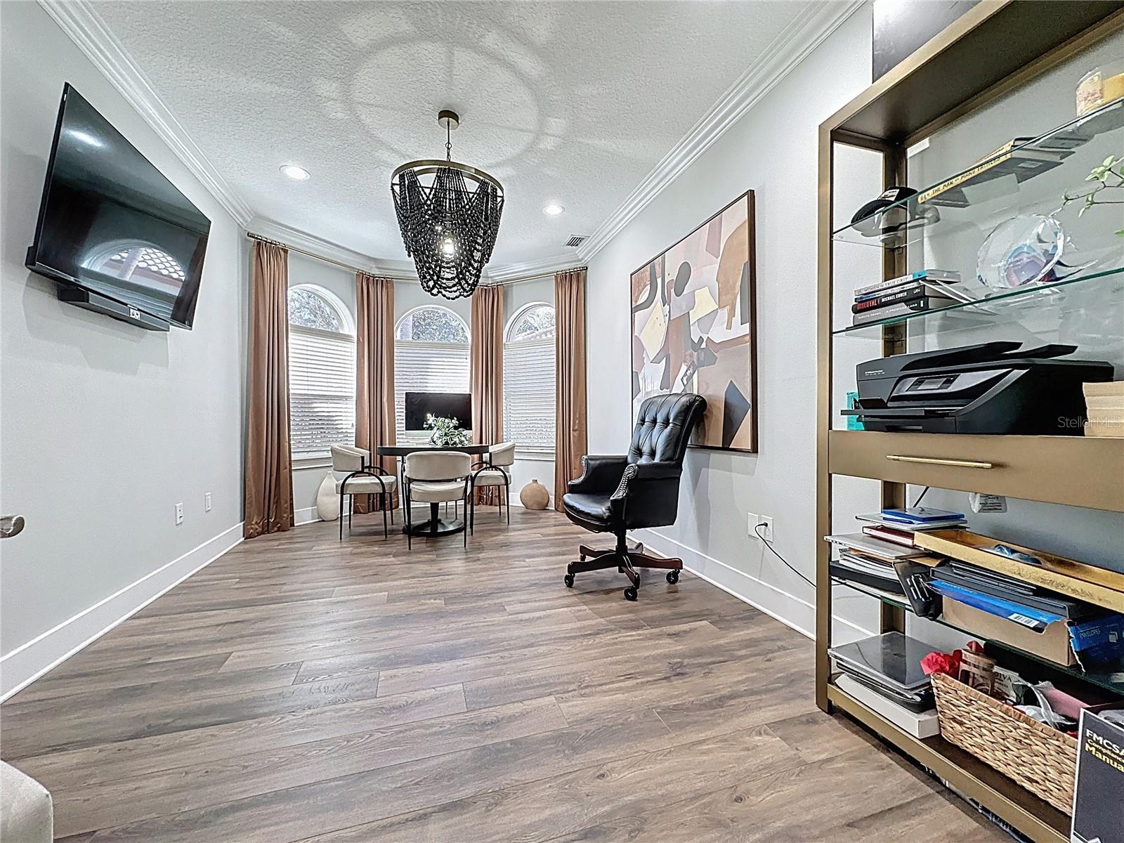 CYPRESS LANDING SUB - Residential