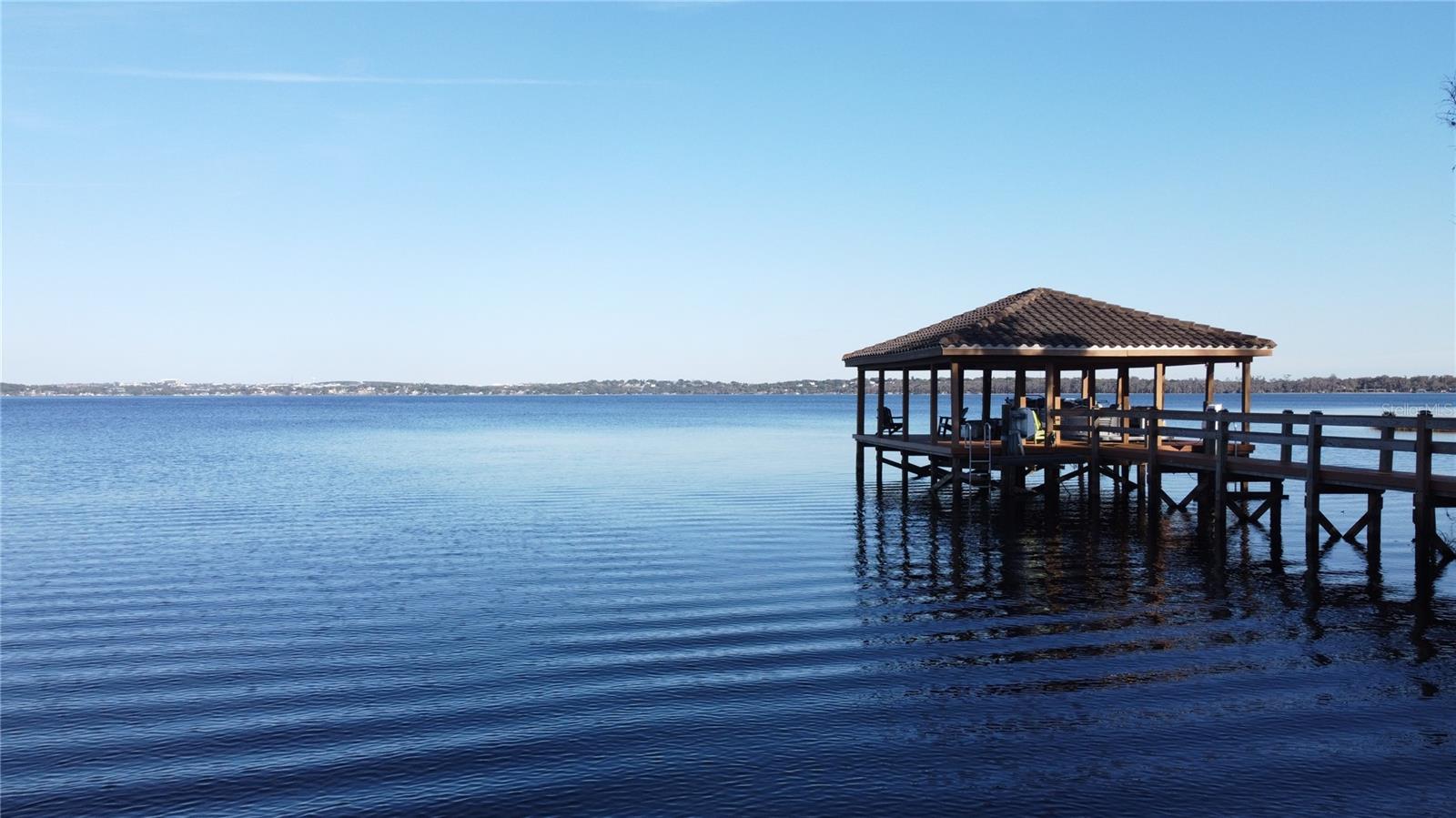 CYPRESS LANDING SUB - Residential