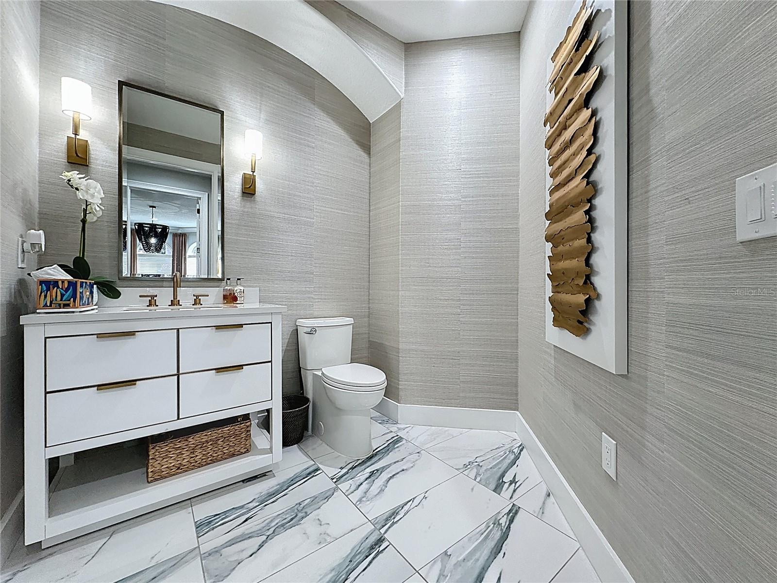 CYPRESS LANDING SUB - Residential