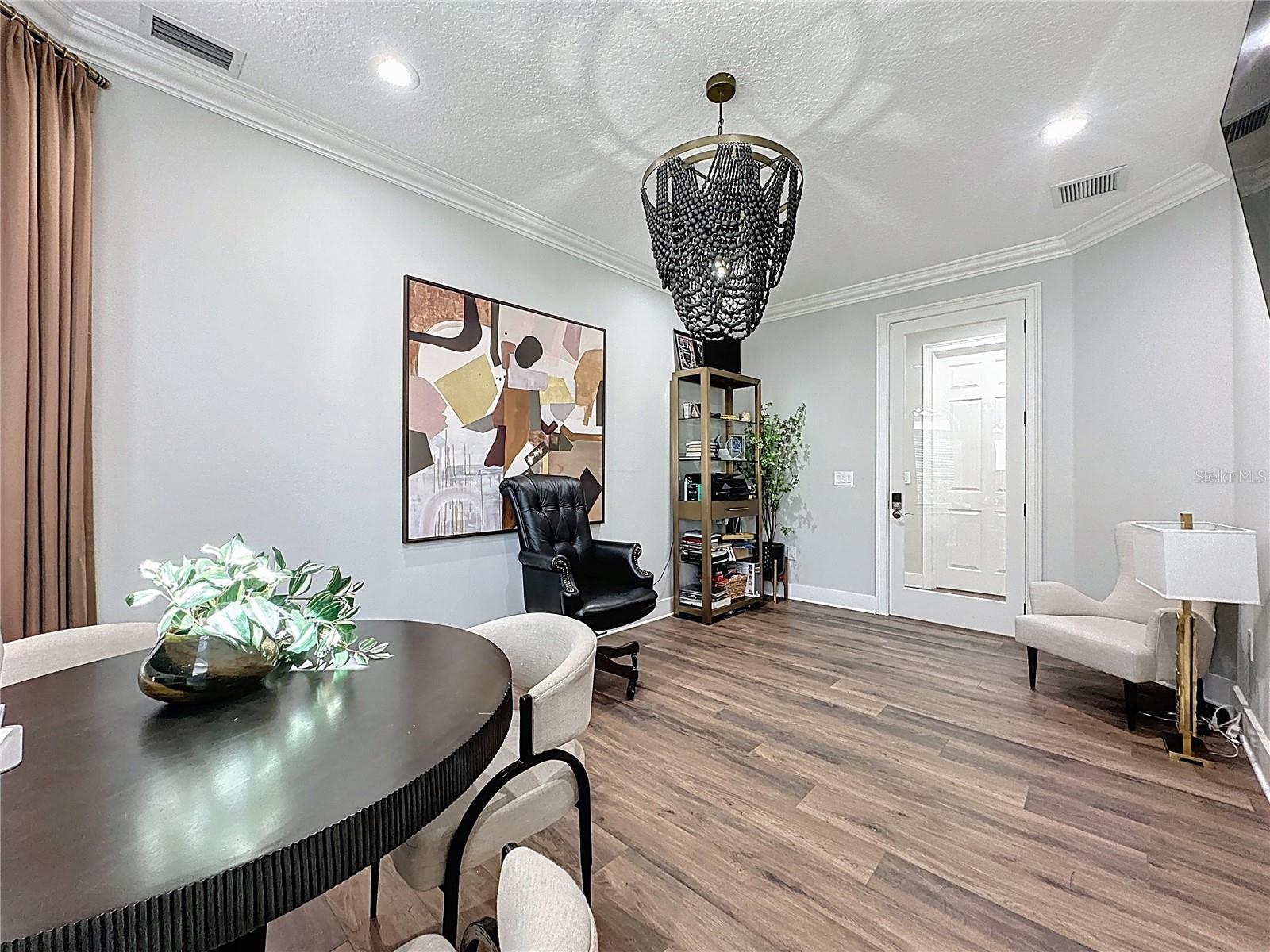 CYPRESS LANDING SUB - Residential