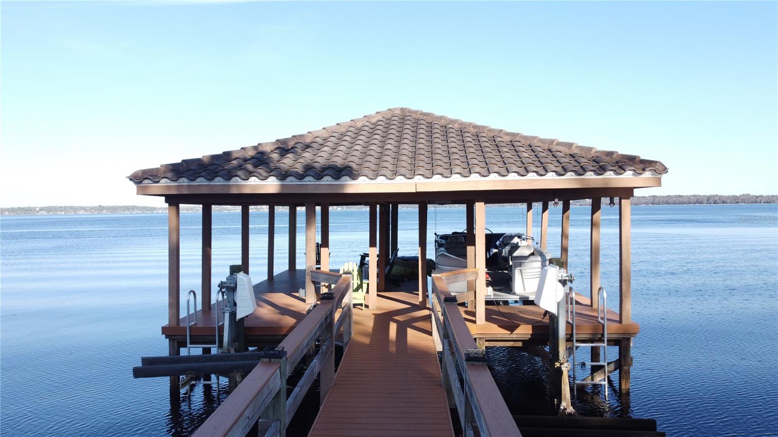 CYPRESS LANDING SUB - Residential