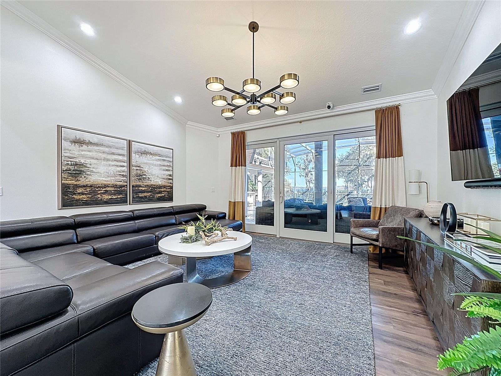 CYPRESS LANDING SUB - Residential