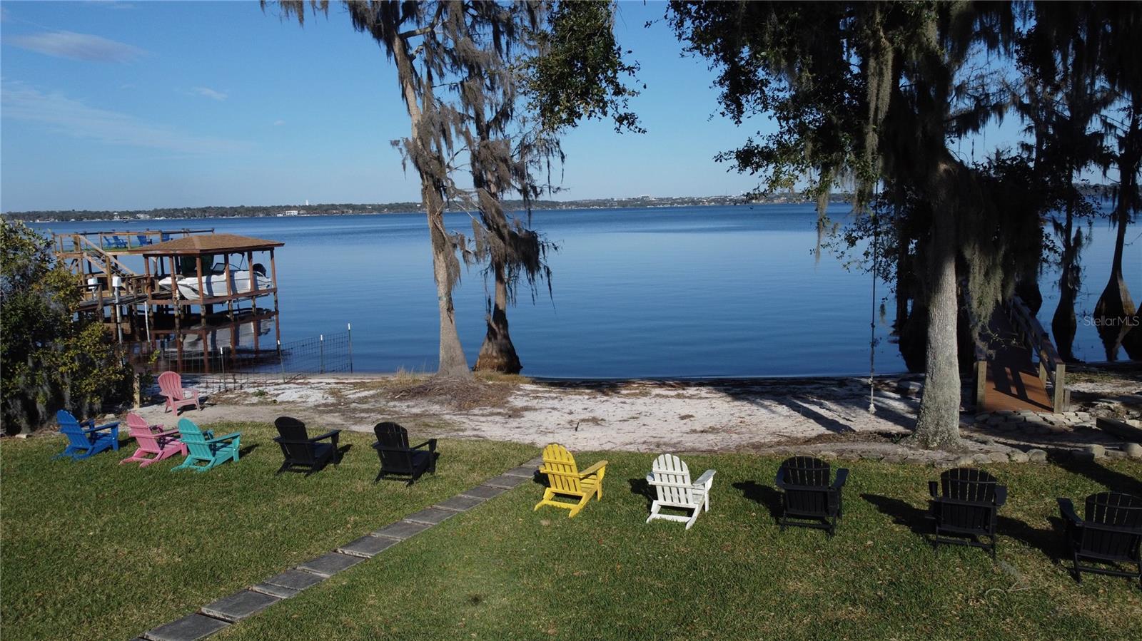 CYPRESS LANDING SUB - Residential
