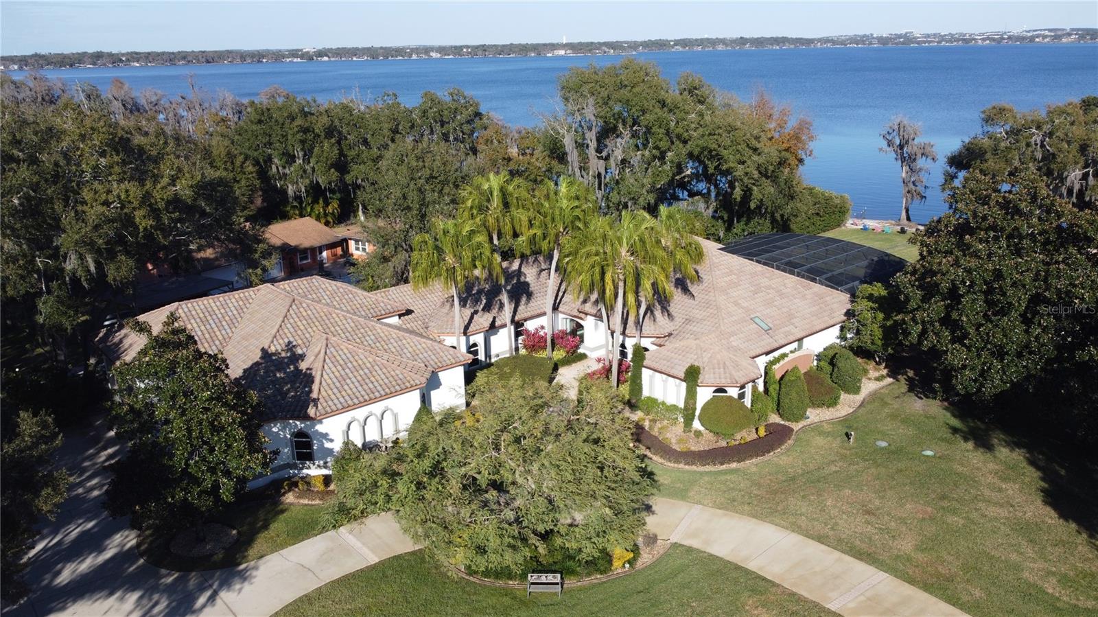 CYPRESS LANDING SUB - Residential