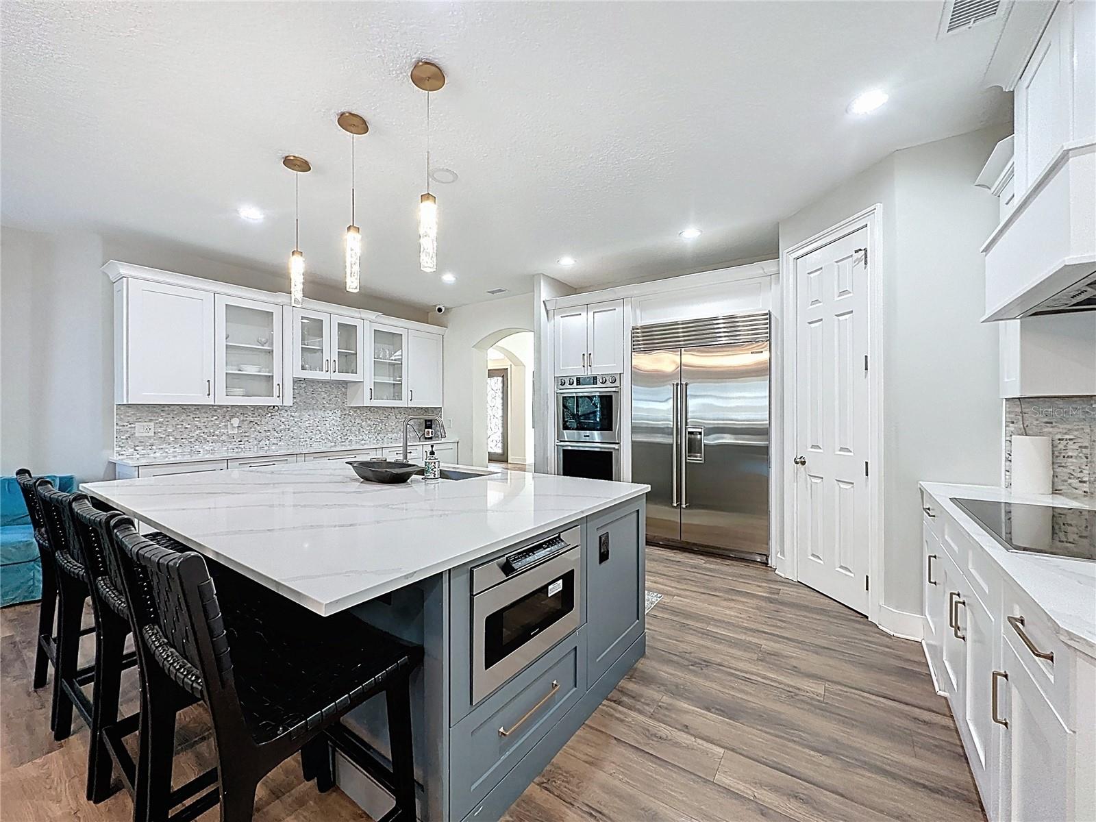 CYPRESS LANDING SUB - Residential