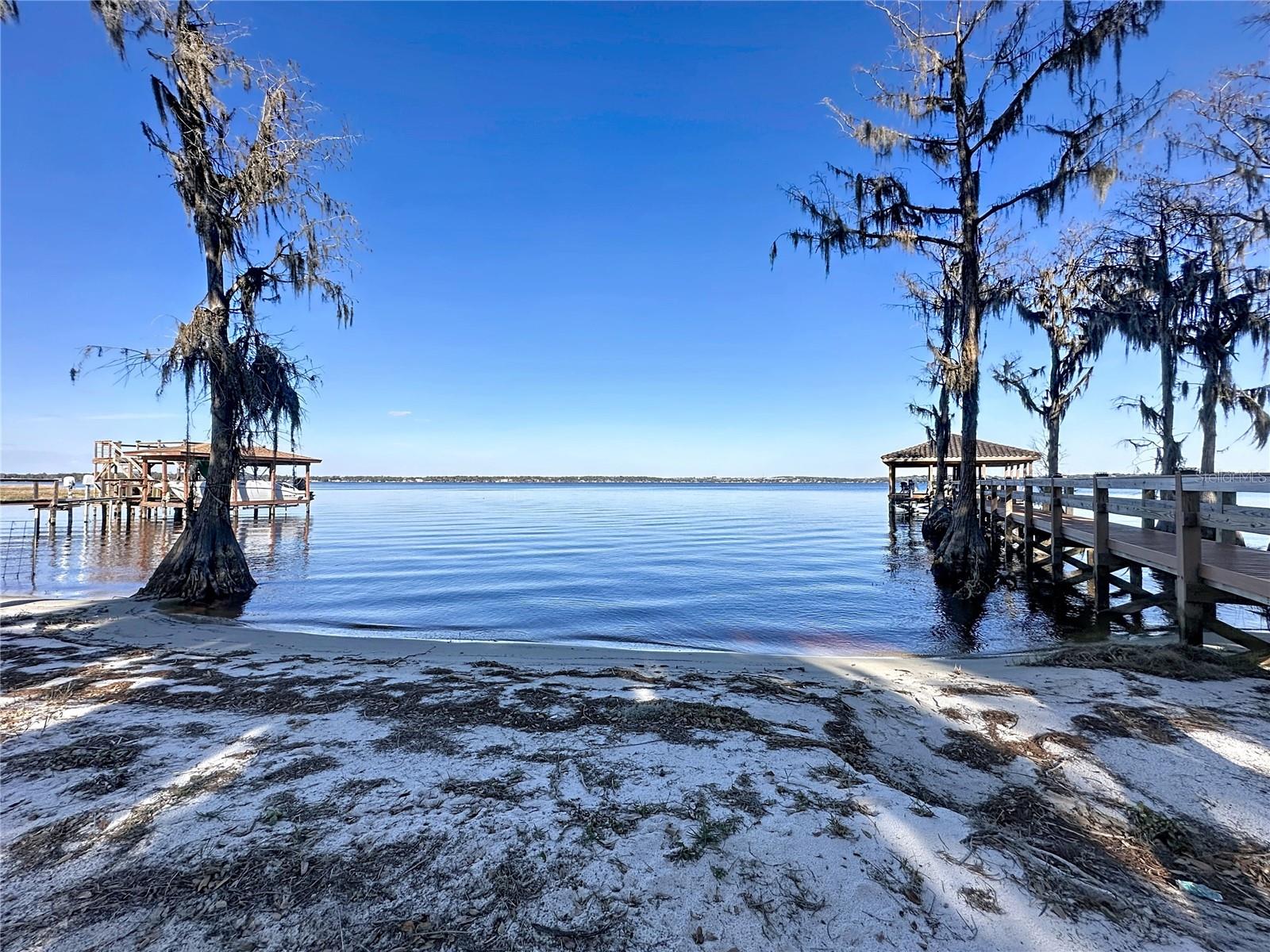 CYPRESS LANDING SUB - Residential