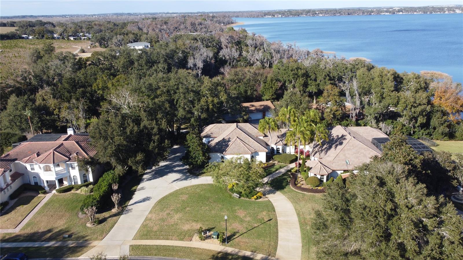 CYPRESS LANDING SUB - Residential