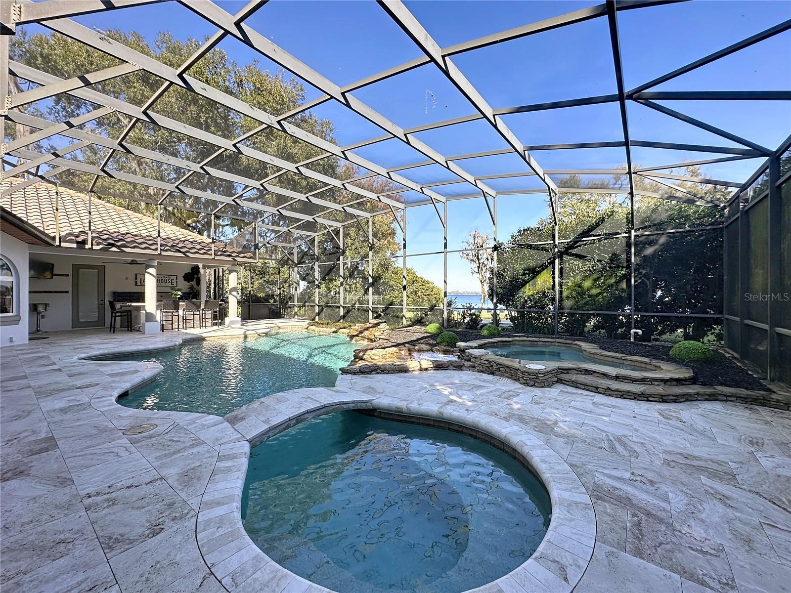 CYPRESS LANDING SUB - Residential