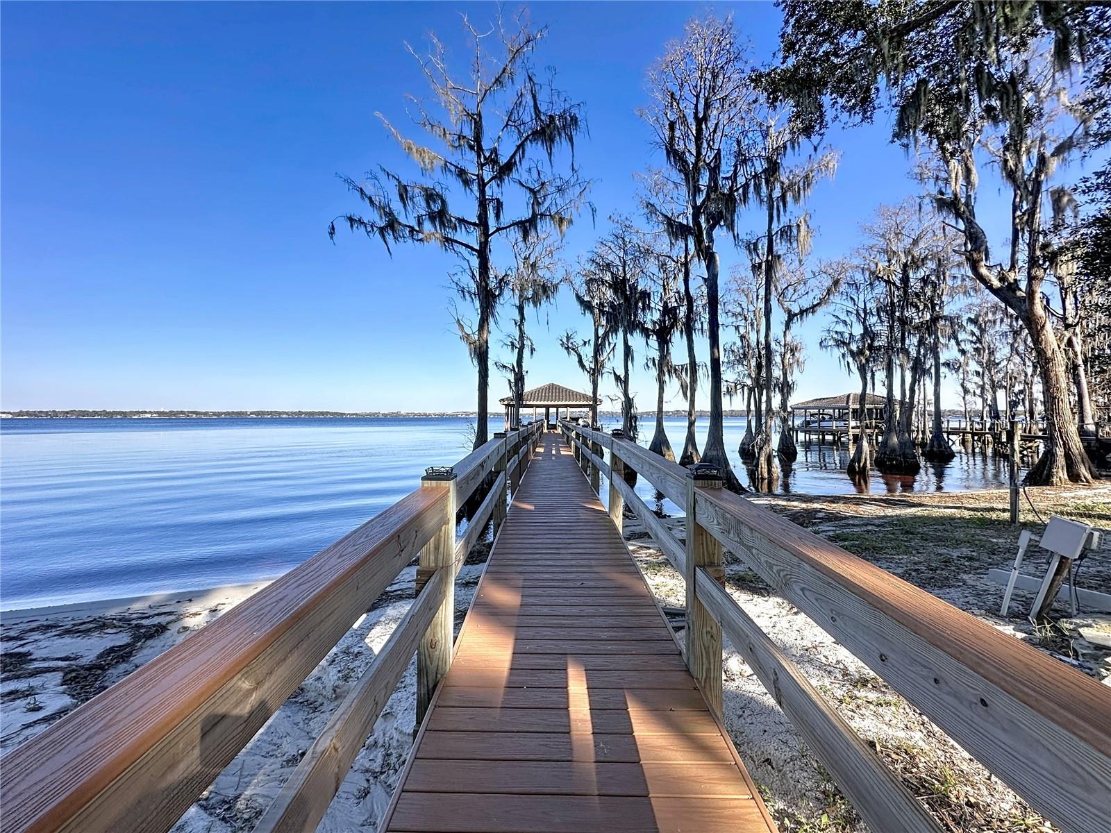 CYPRESS LANDING SUB - Residential