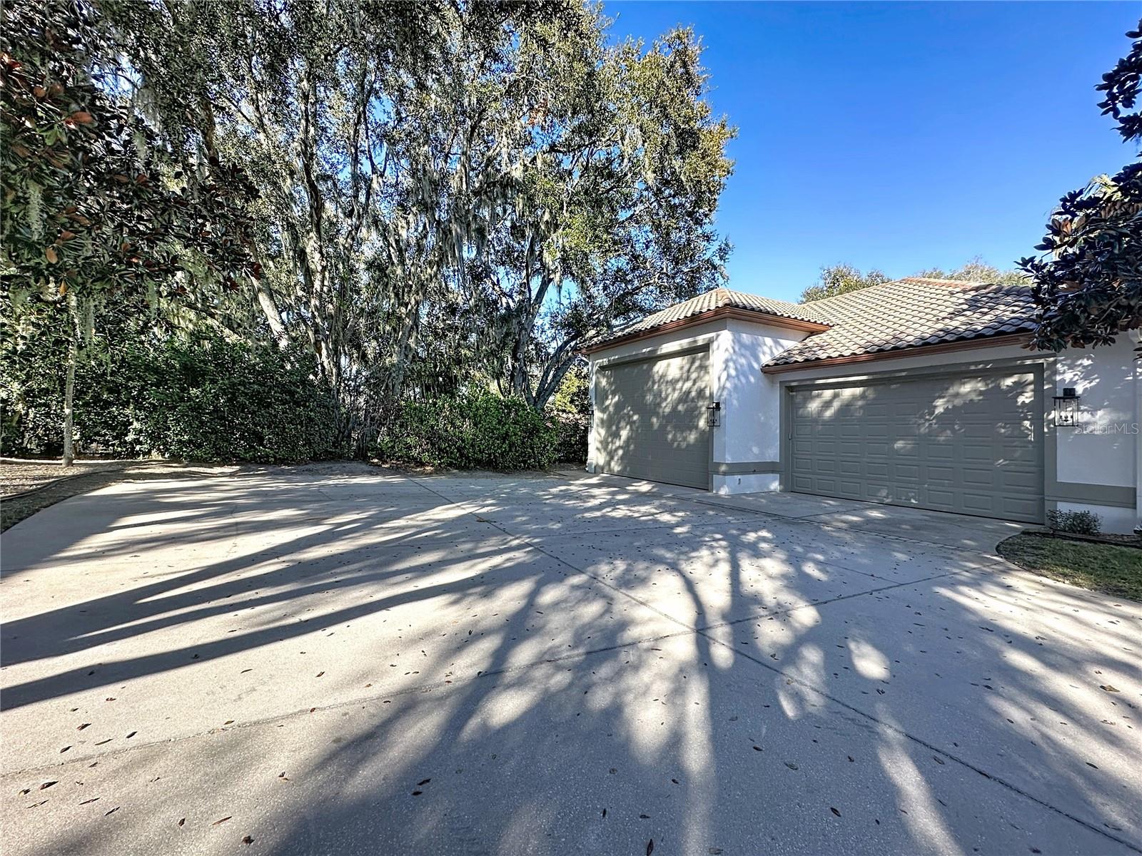 CYPRESS LANDING SUB - Residential