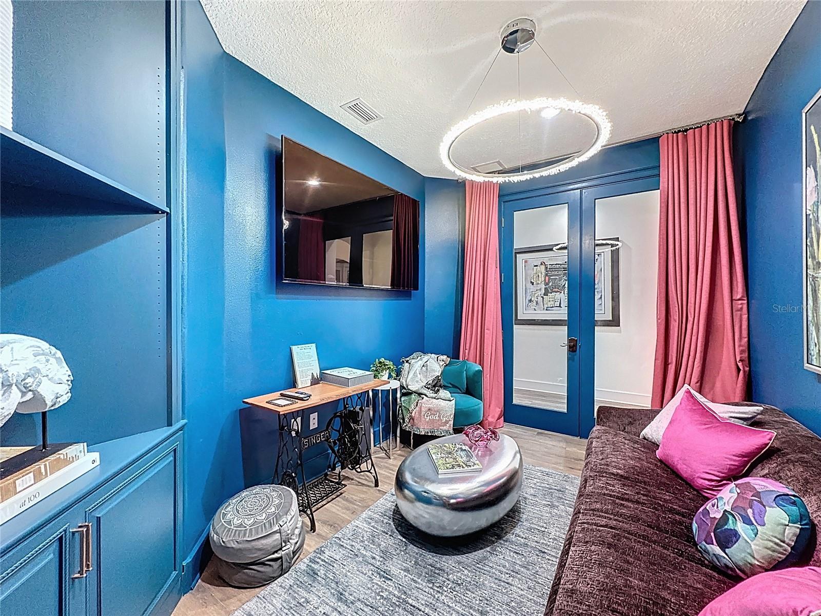 CYPRESS LANDING SUB - Residential