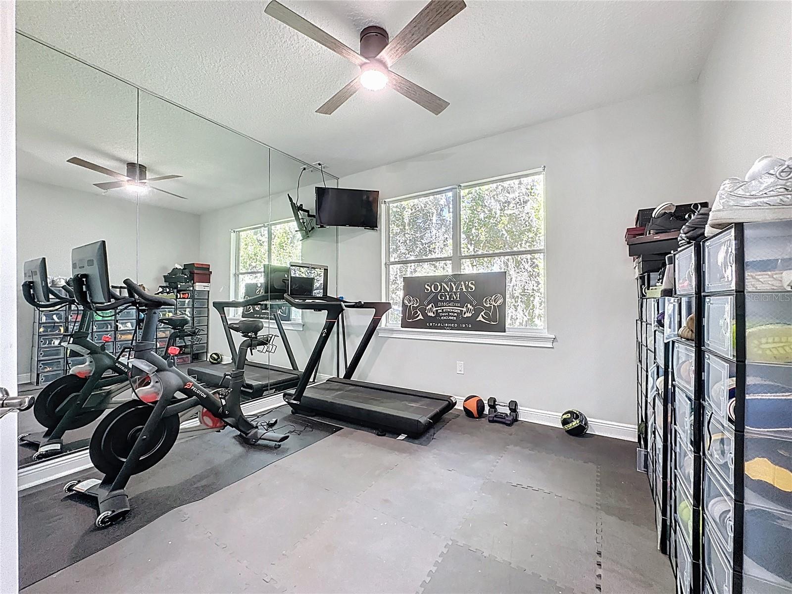 CYPRESS LANDING SUB - Residential