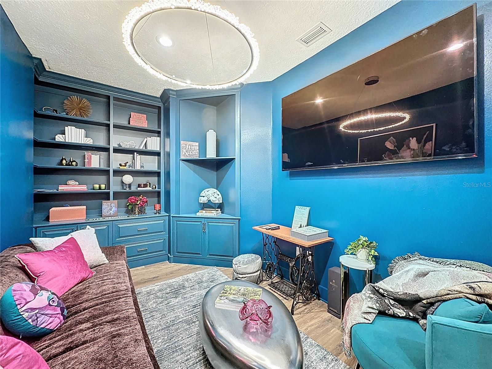 CYPRESS LANDING SUB - Residential