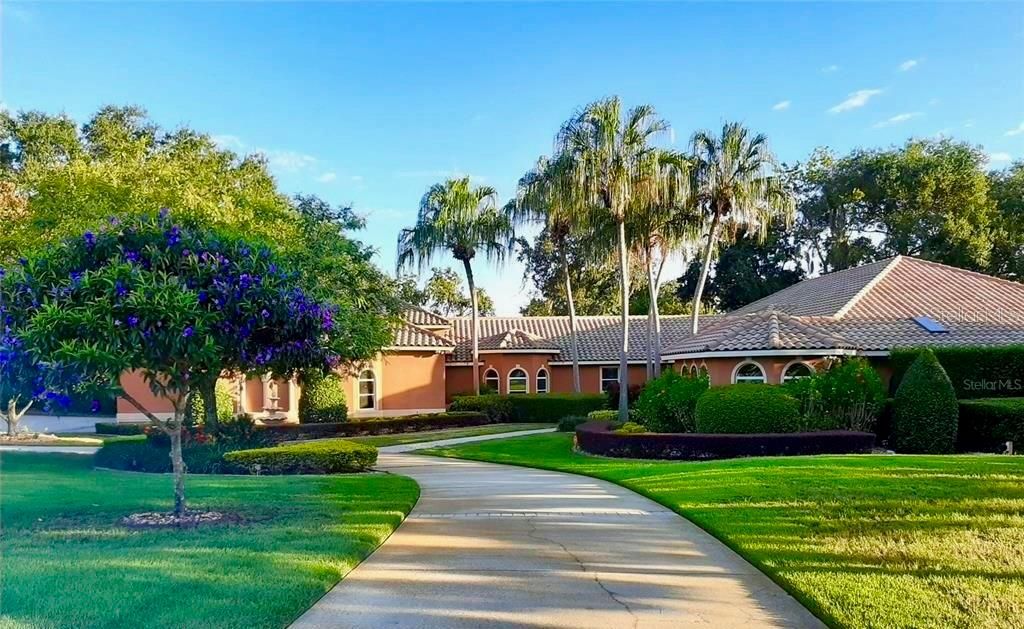 Photo of 12145 Cypress Landing Avenue, Clermont, FL 34711 (MLS # G5107630)