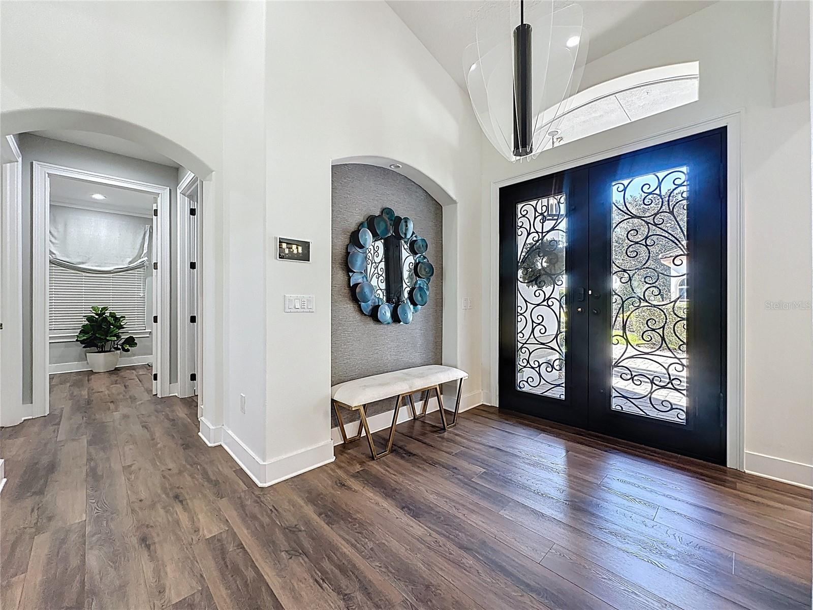 CYPRESS LANDING SUB - Residential