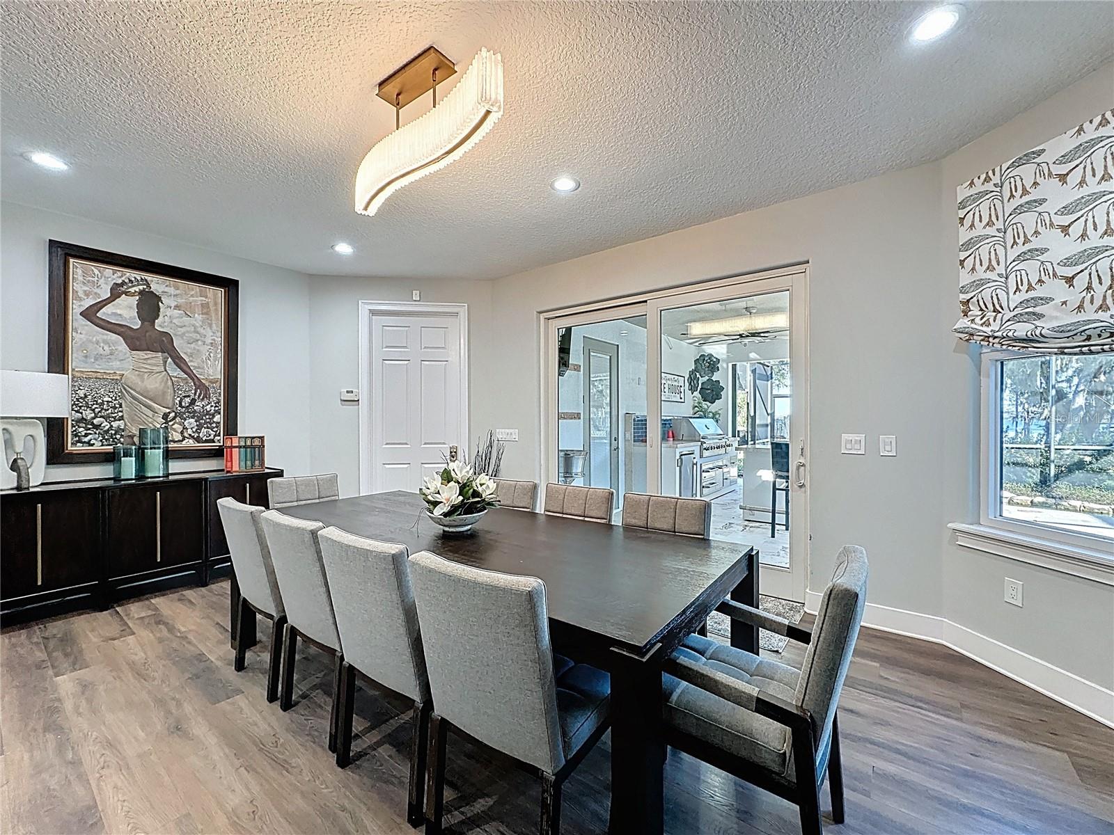 CYPRESS LANDING SUB - Residential