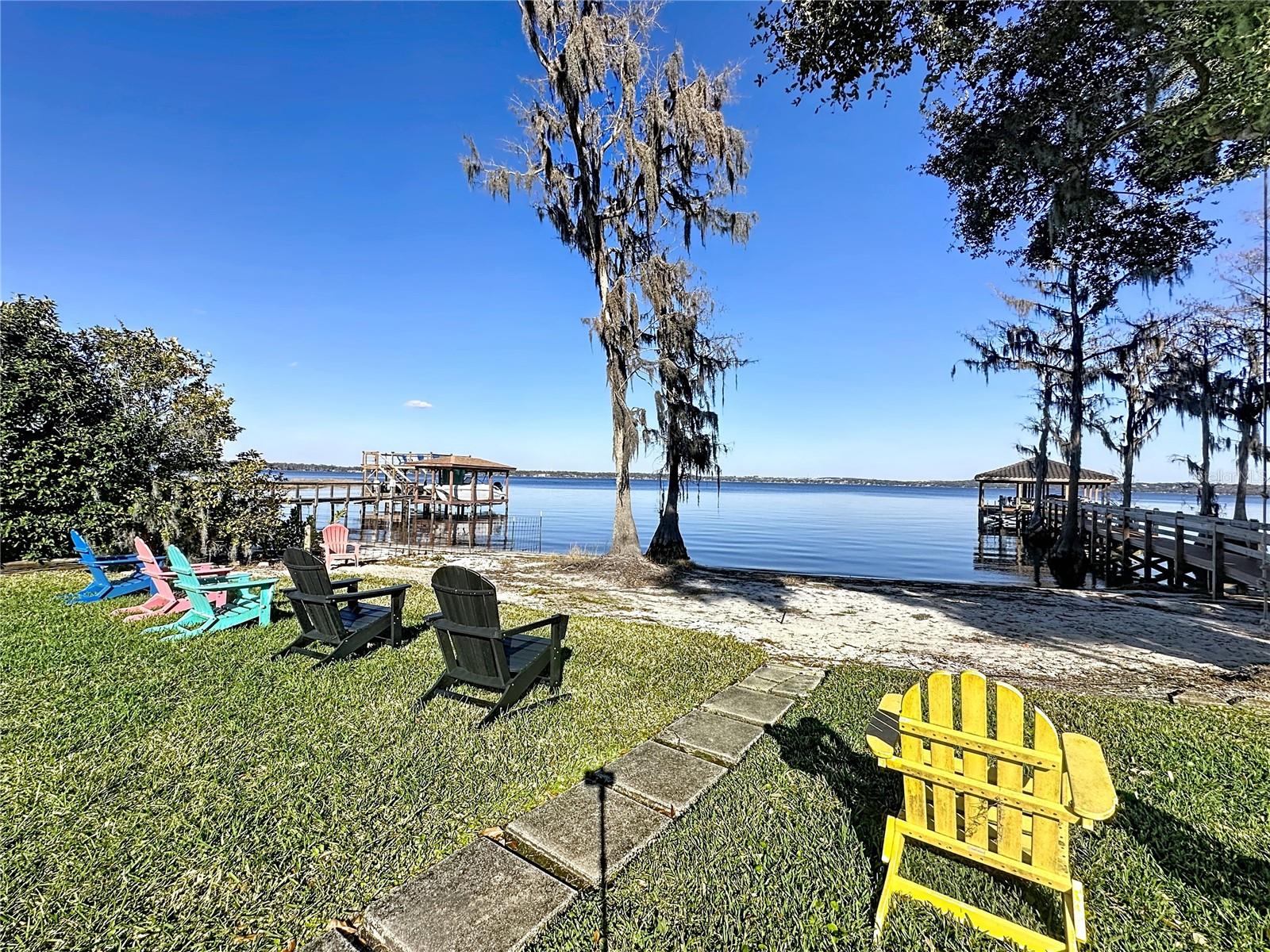 CYPRESS LANDING SUB - Residential