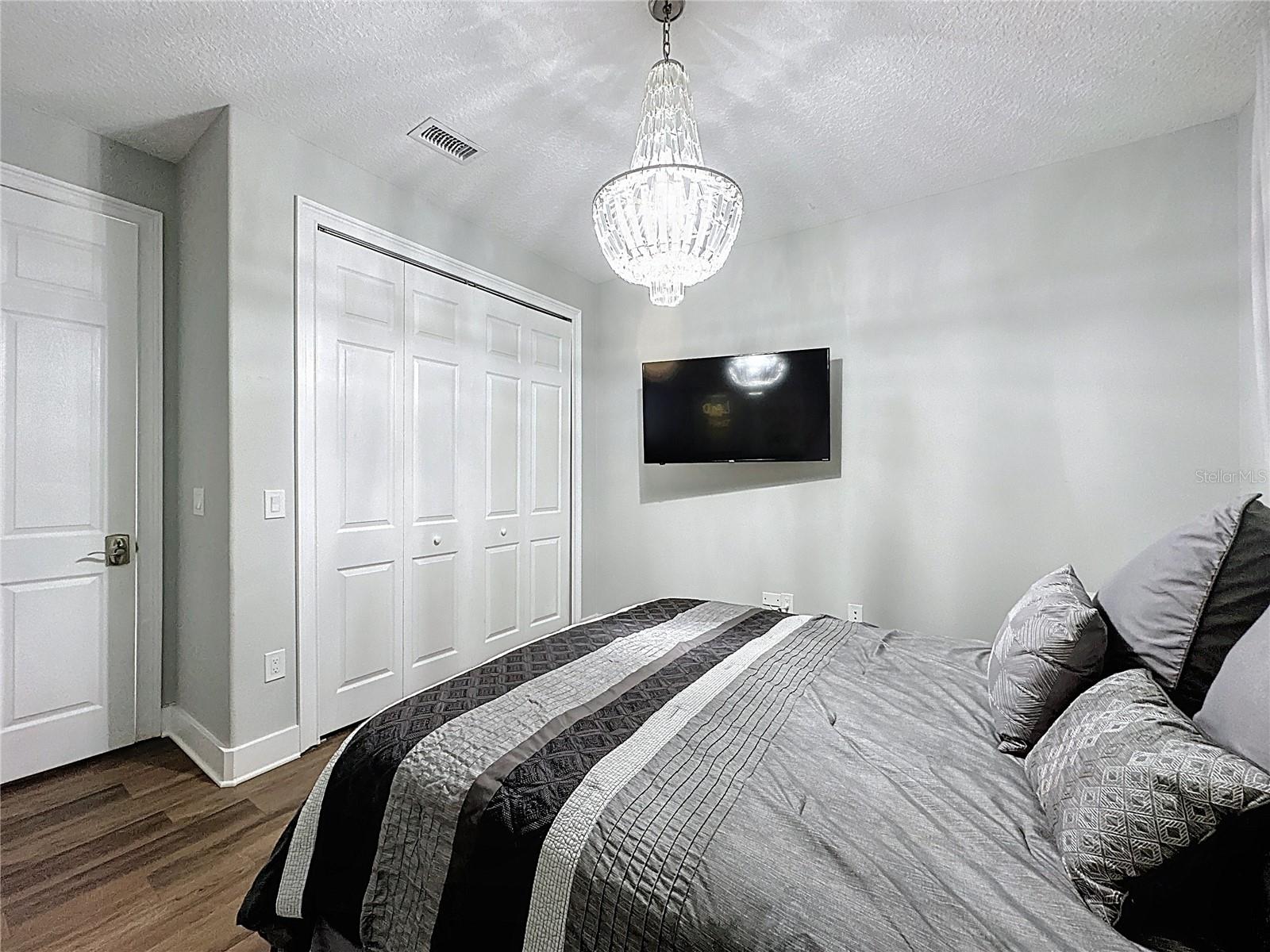 CYPRESS LANDING SUB - Residential