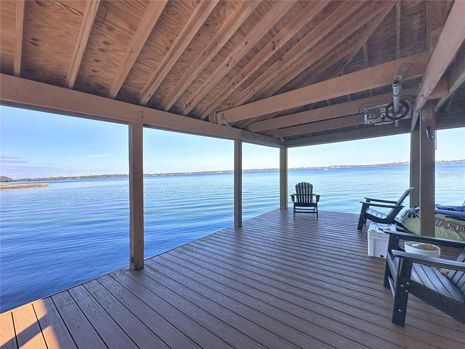 CYPRESS LANDING SUB - Residential