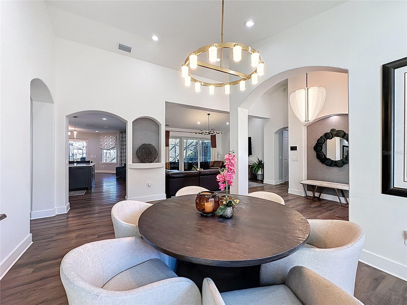 CYPRESS LANDING SUB - Residential