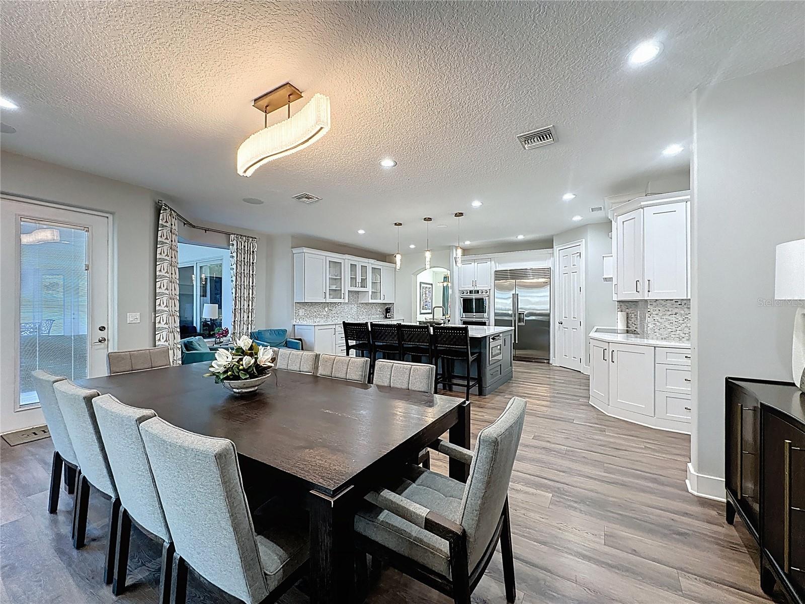 CYPRESS LANDING SUB - Residential