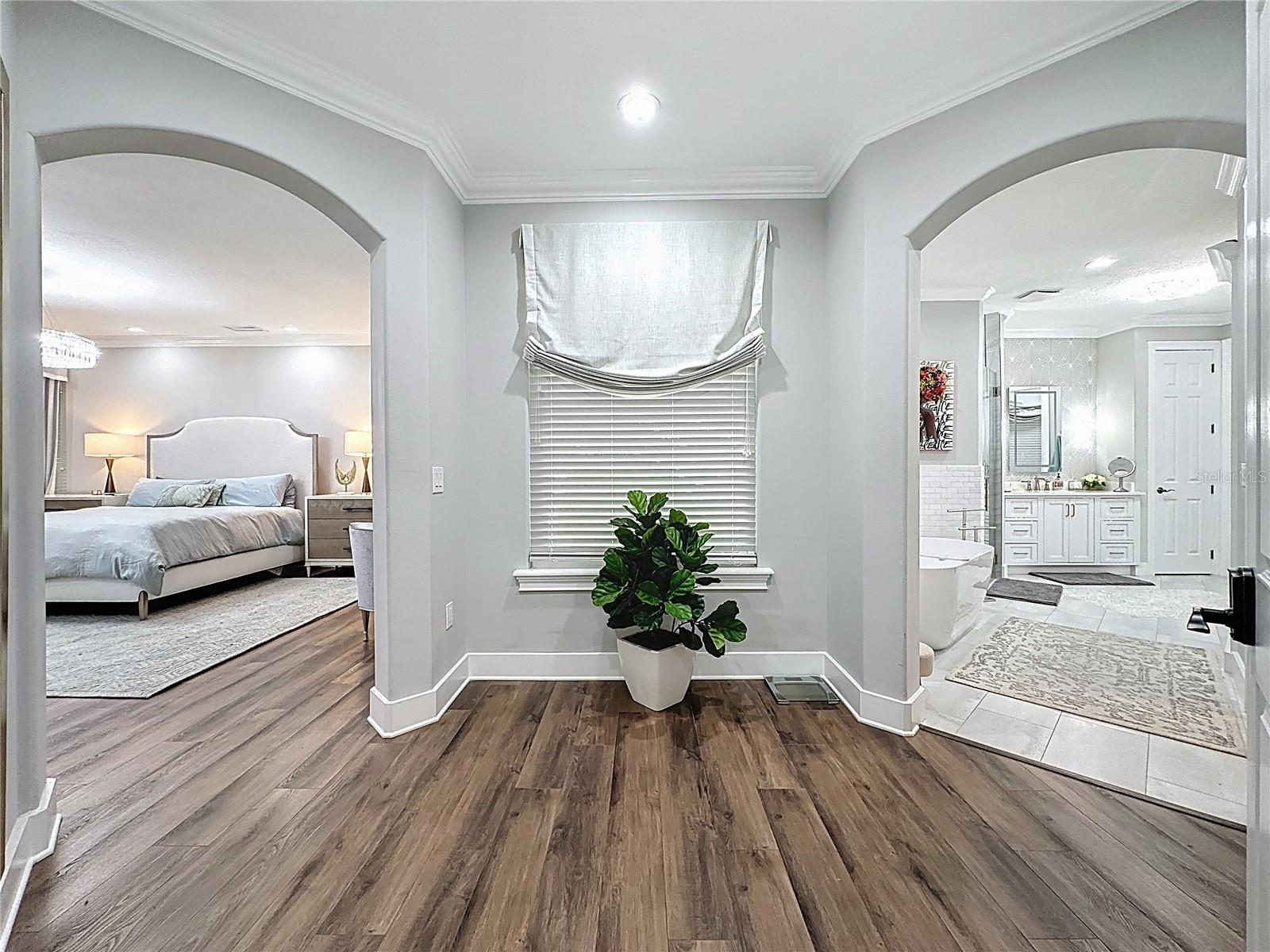 CYPRESS LANDING SUB - Residential