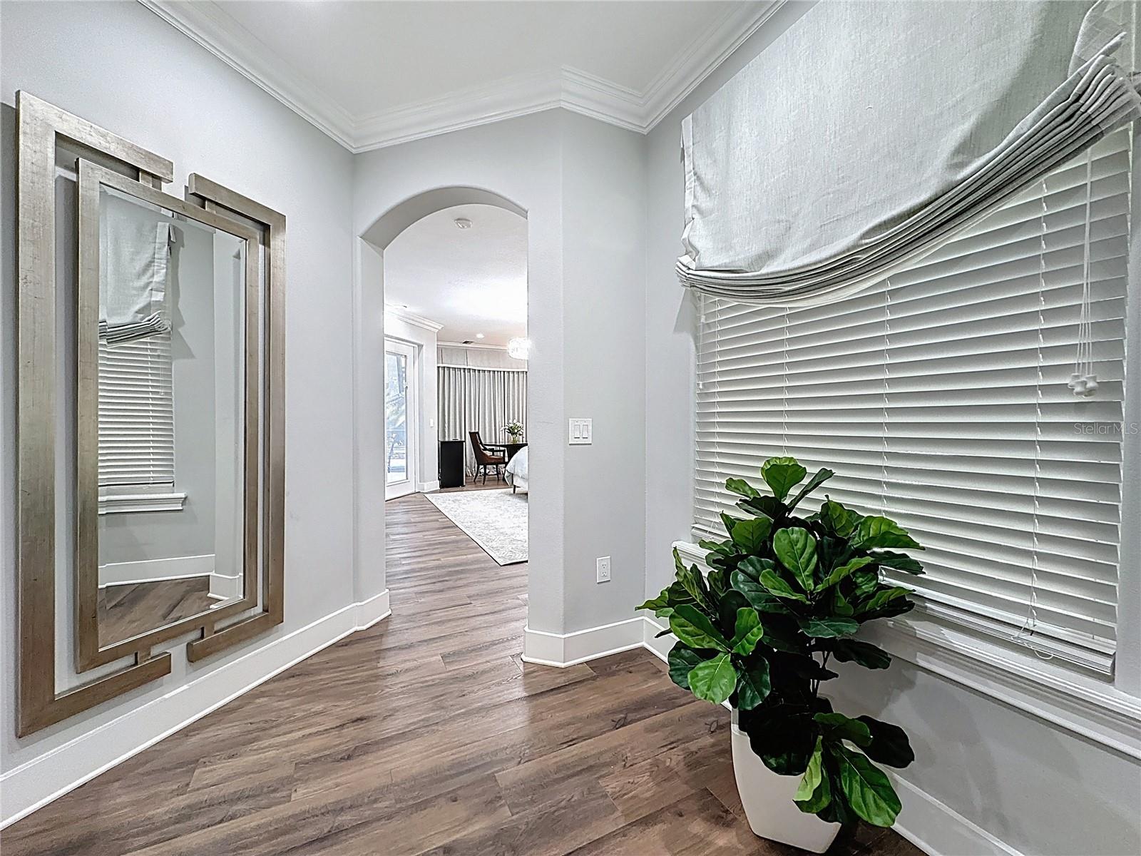 CYPRESS LANDING SUB - Residential