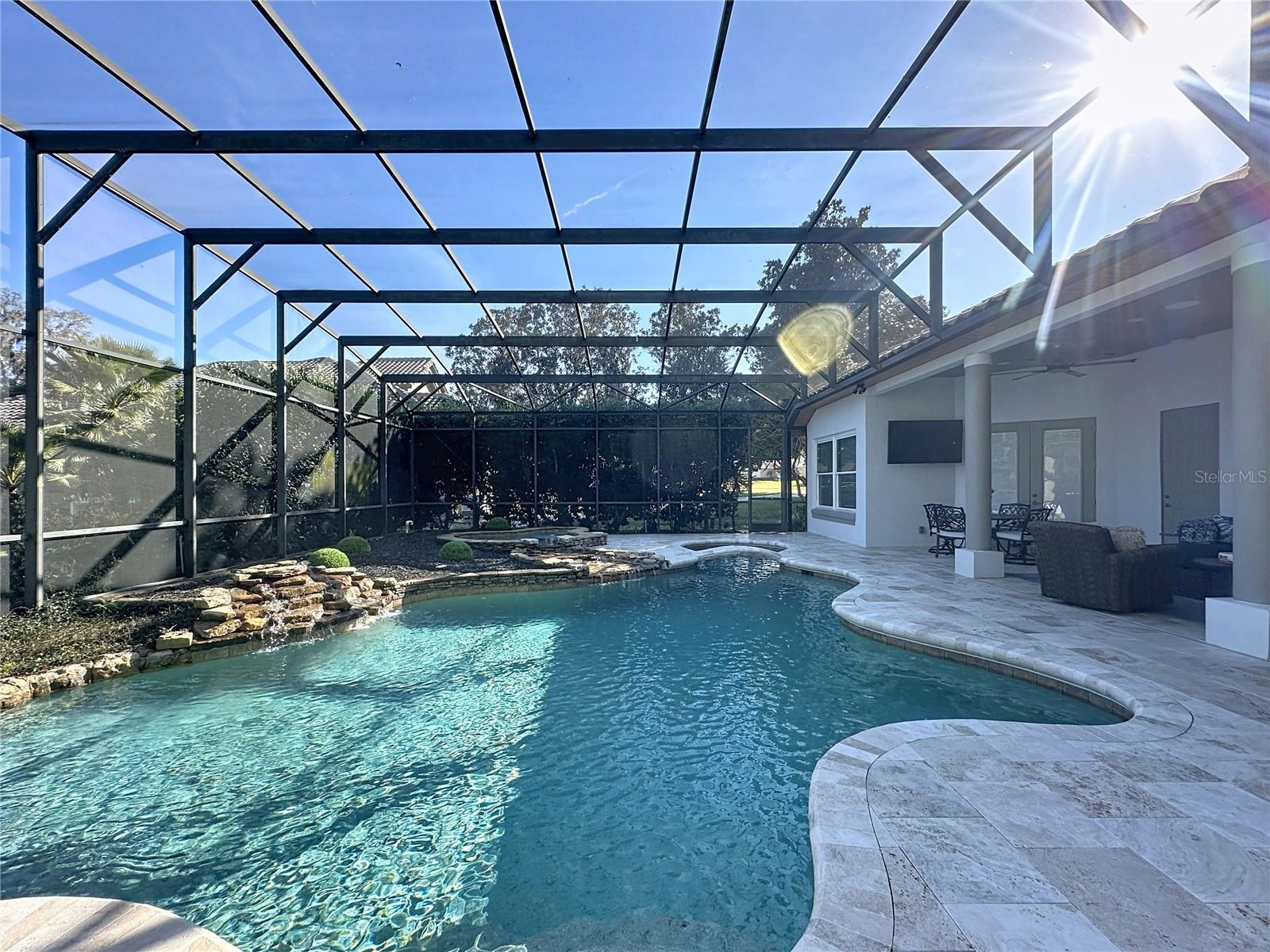 CYPRESS LANDING SUB - Residential