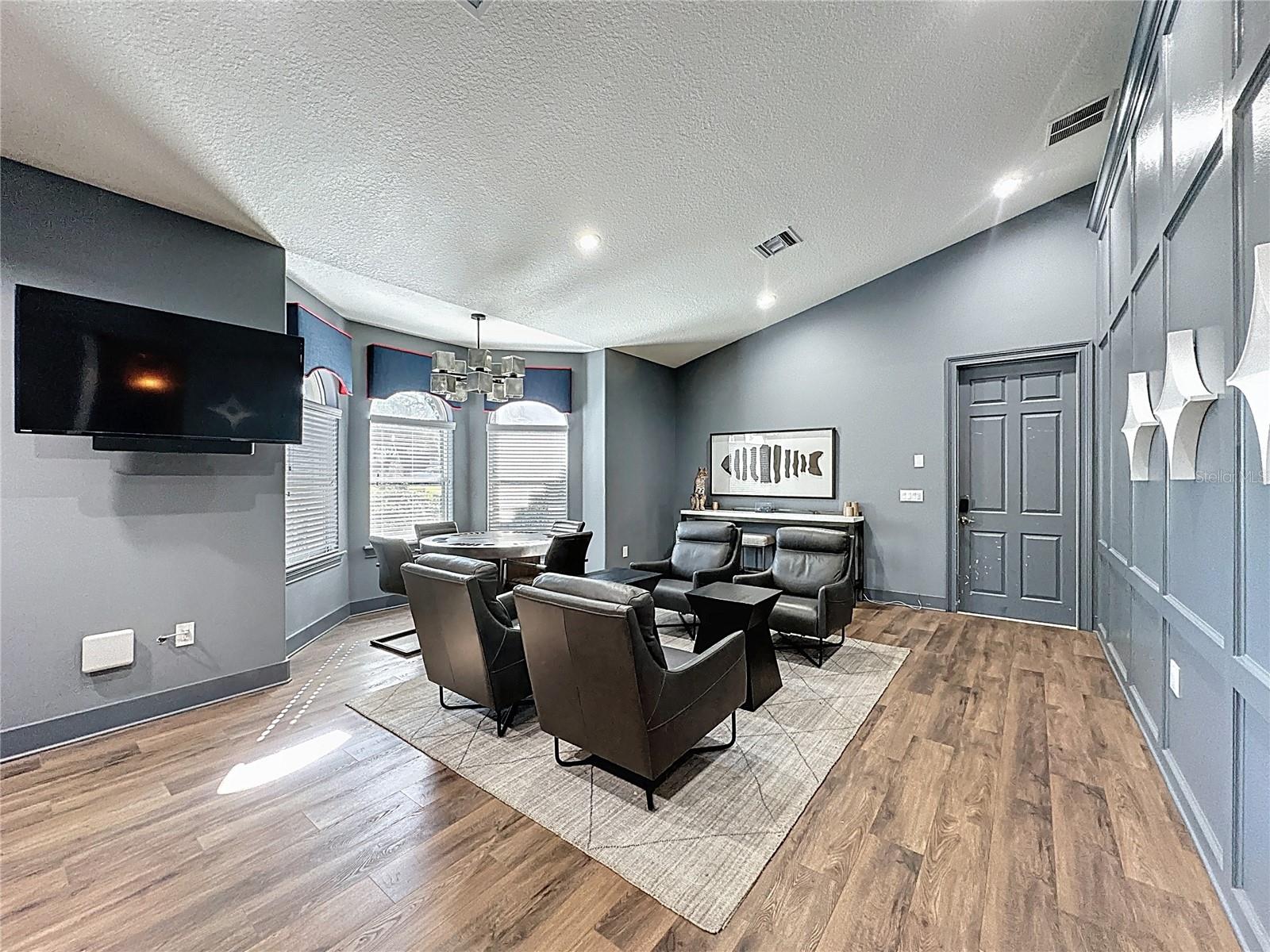 CYPRESS LANDING SUB - Residential