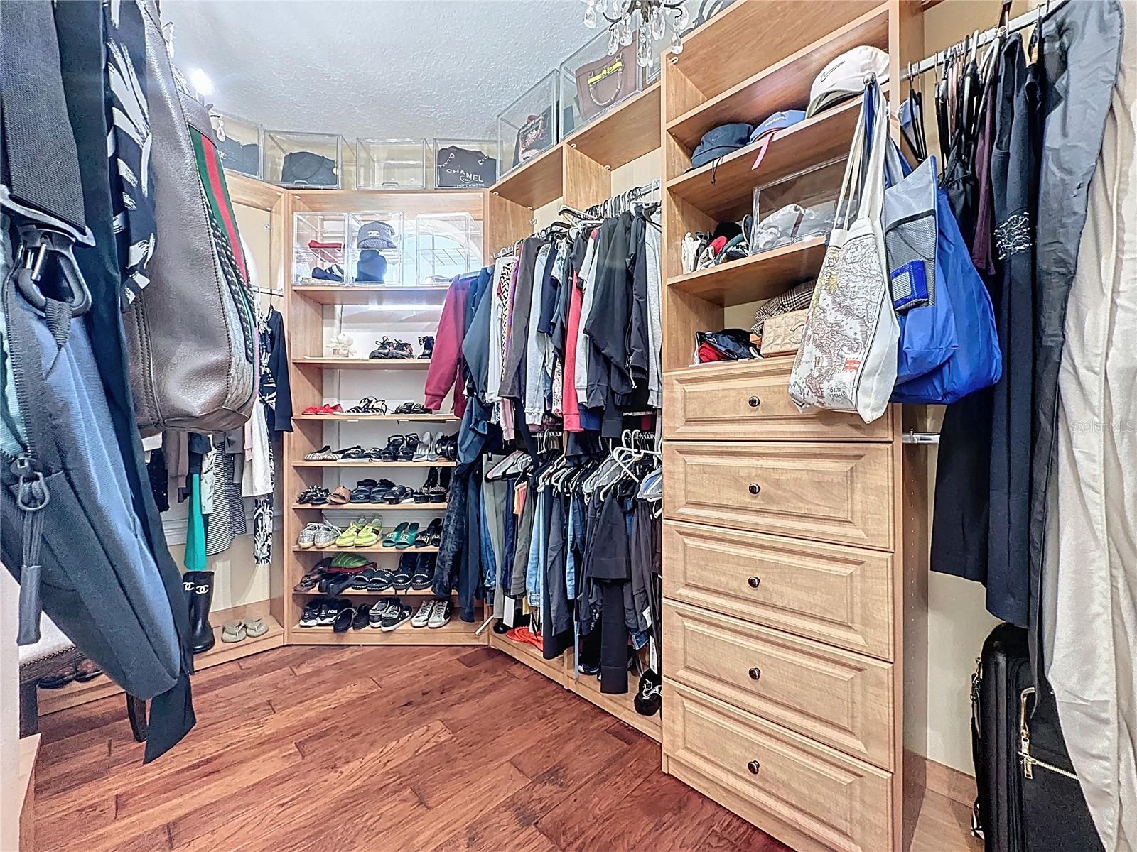 CYPRESS LANDING SUB - Residential