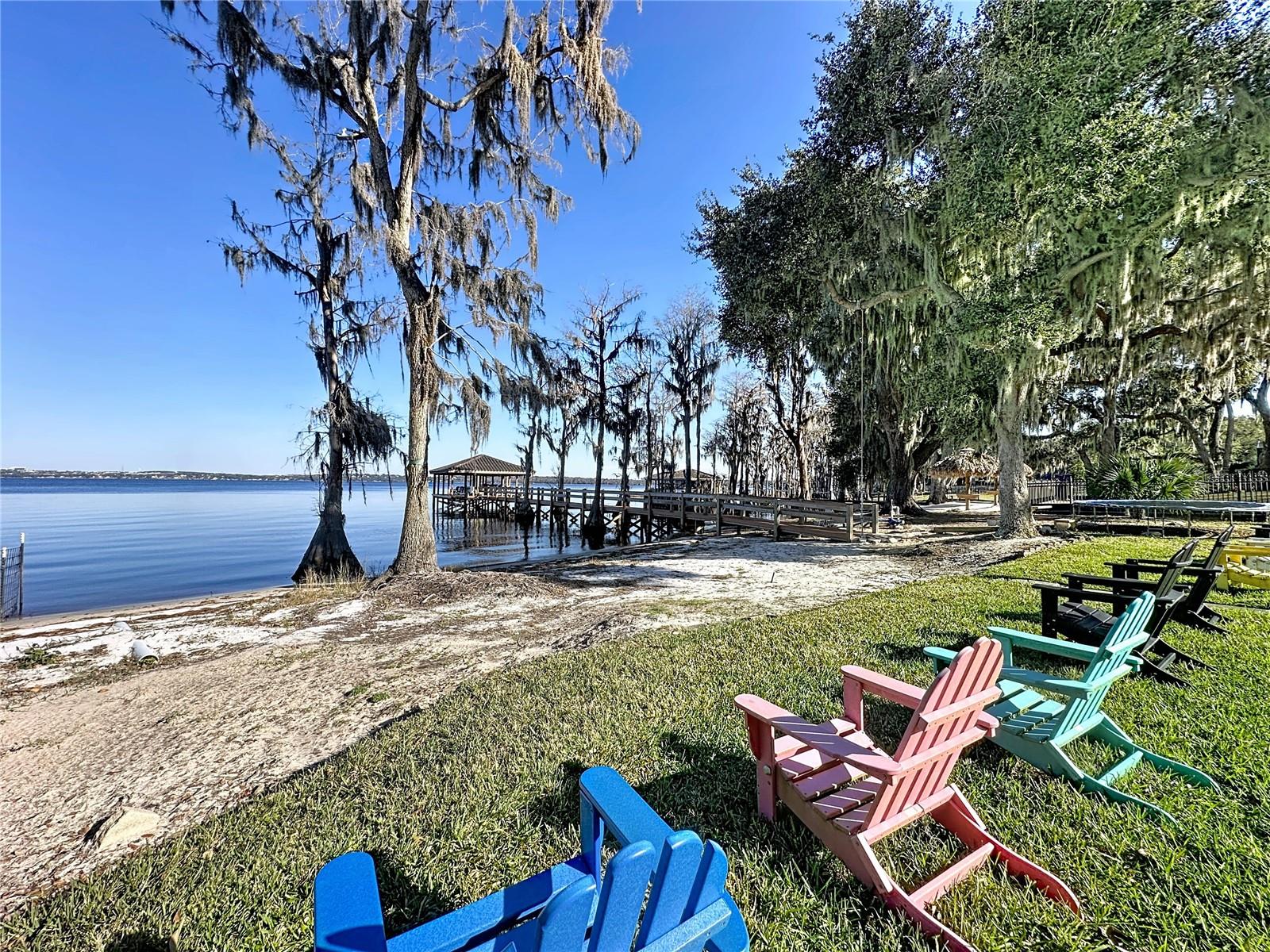 CYPRESS LANDING SUB - Residential