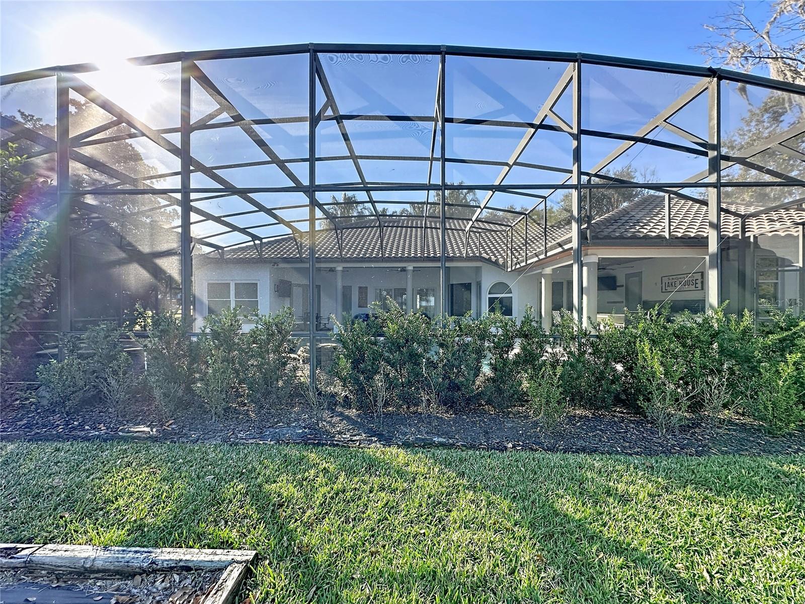 CYPRESS LANDING SUB - Residential