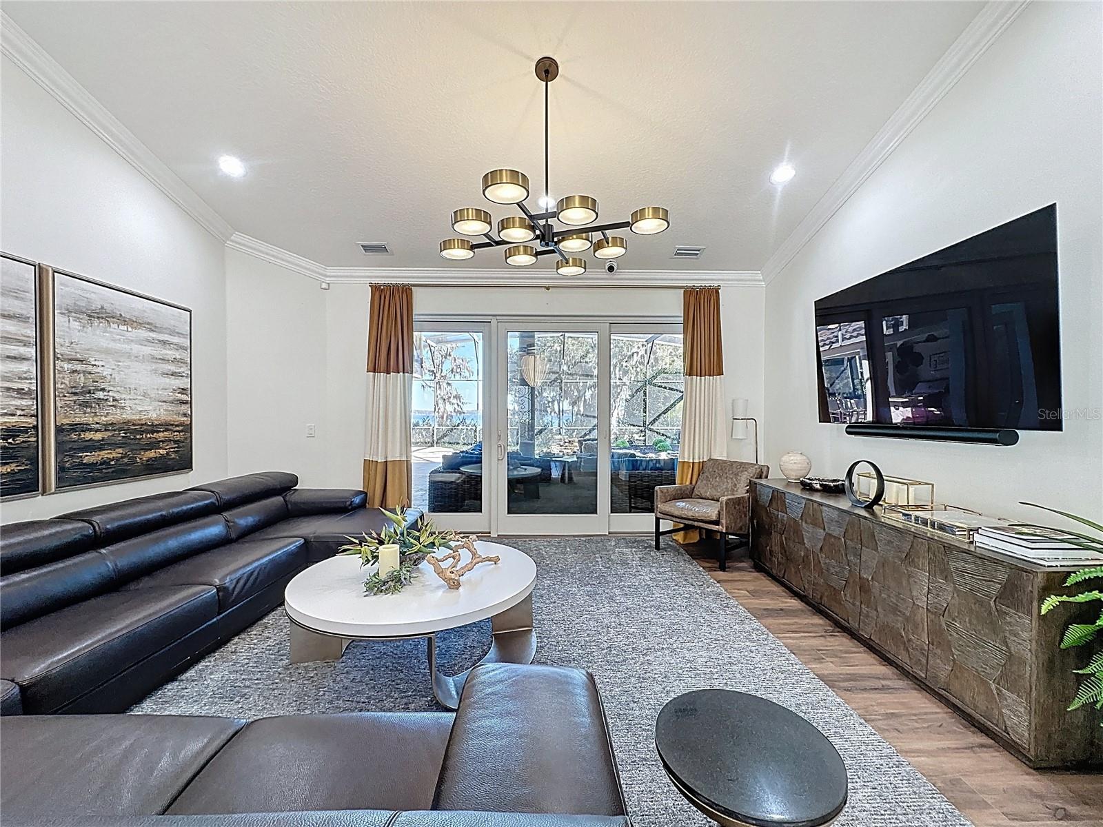 CYPRESS LANDING SUB - Residential