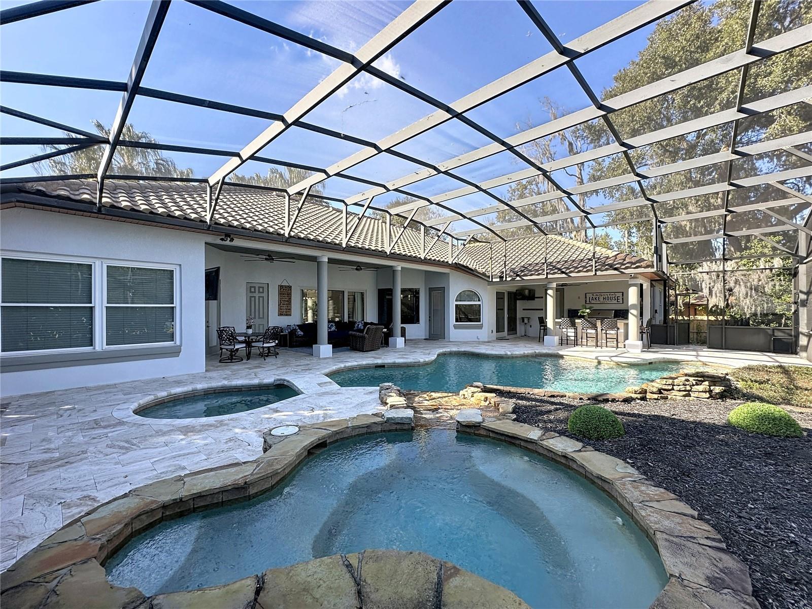 CYPRESS LANDING SUB - Residential