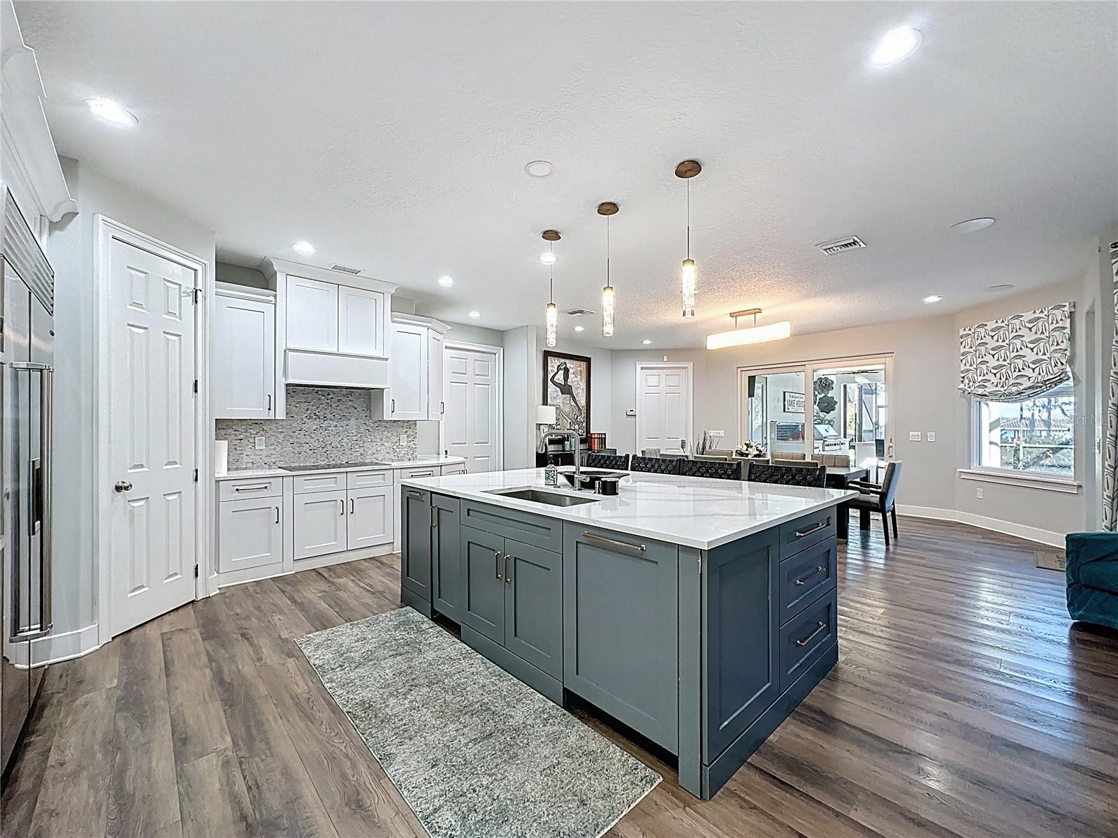 CYPRESS LANDING SUB - Residential