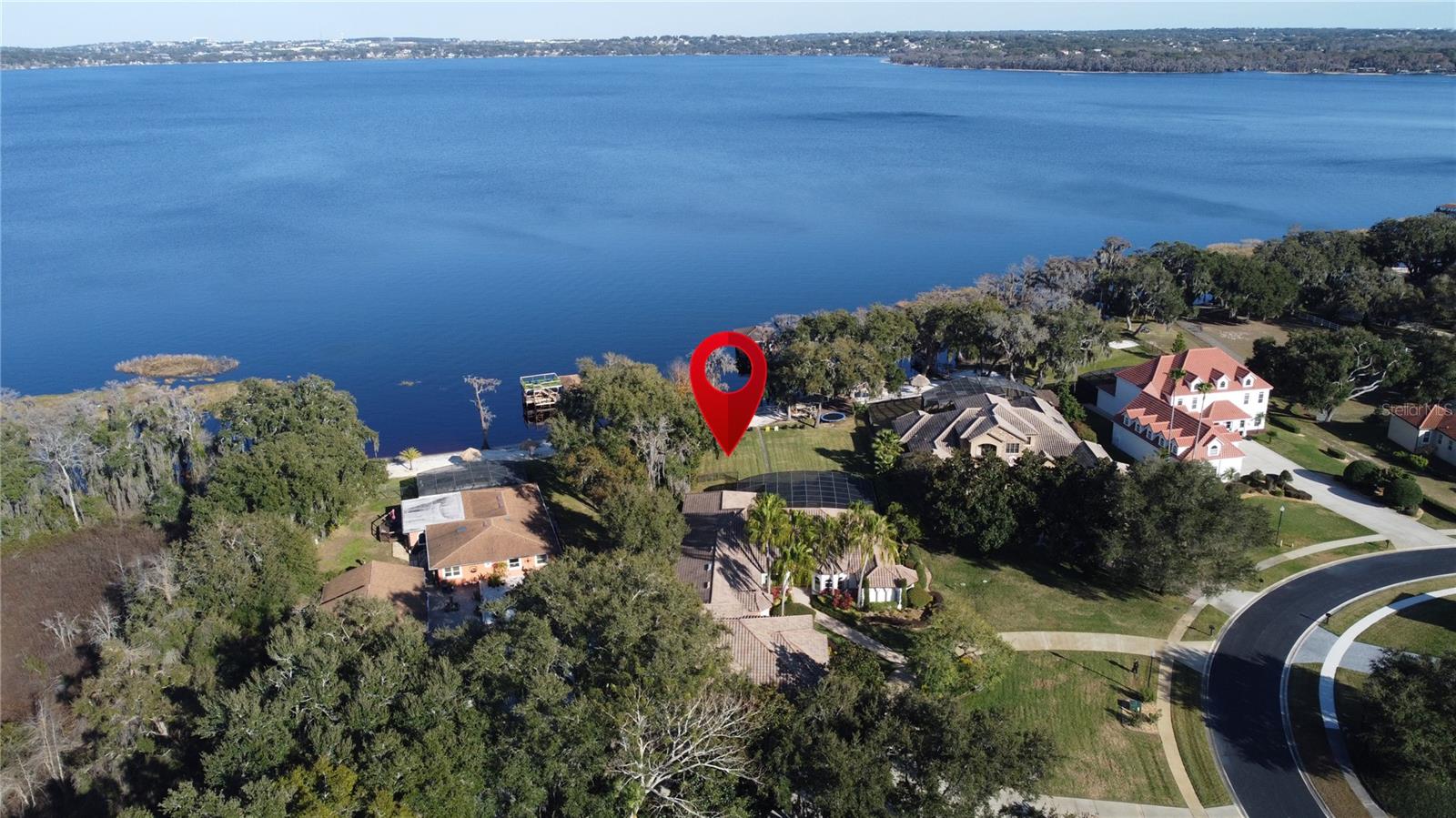 CYPRESS LANDING SUB - Residential