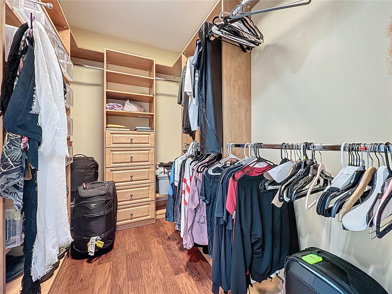 CYPRESS LANDING SUB - Residential