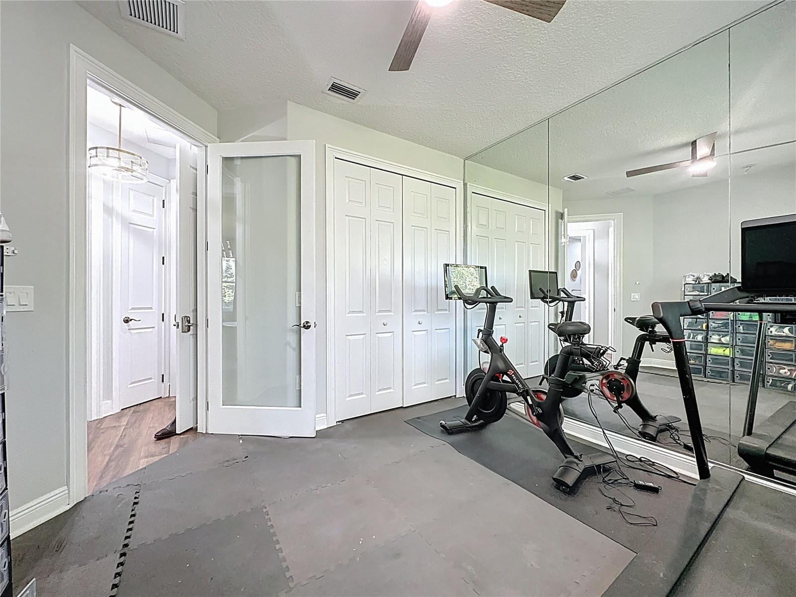 CYPRESS LANDING SUB - Residential