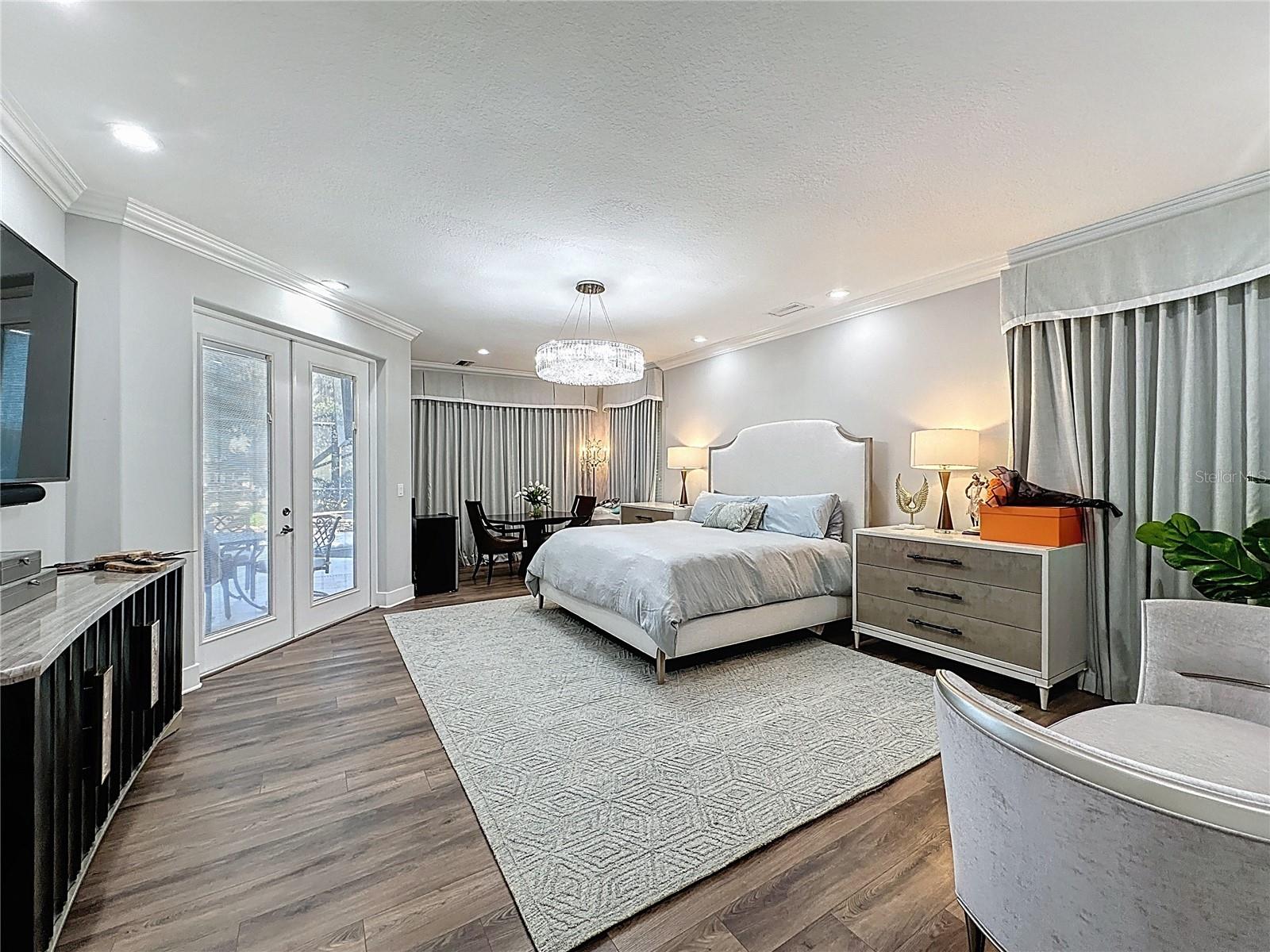 CYPRESS LANDING SUB - Residential