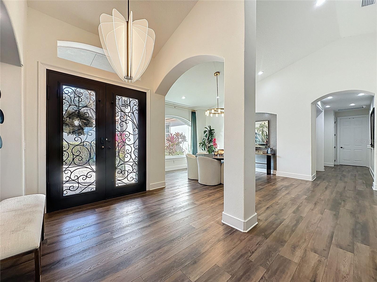 CYPRESS LANDING SUB - Residential