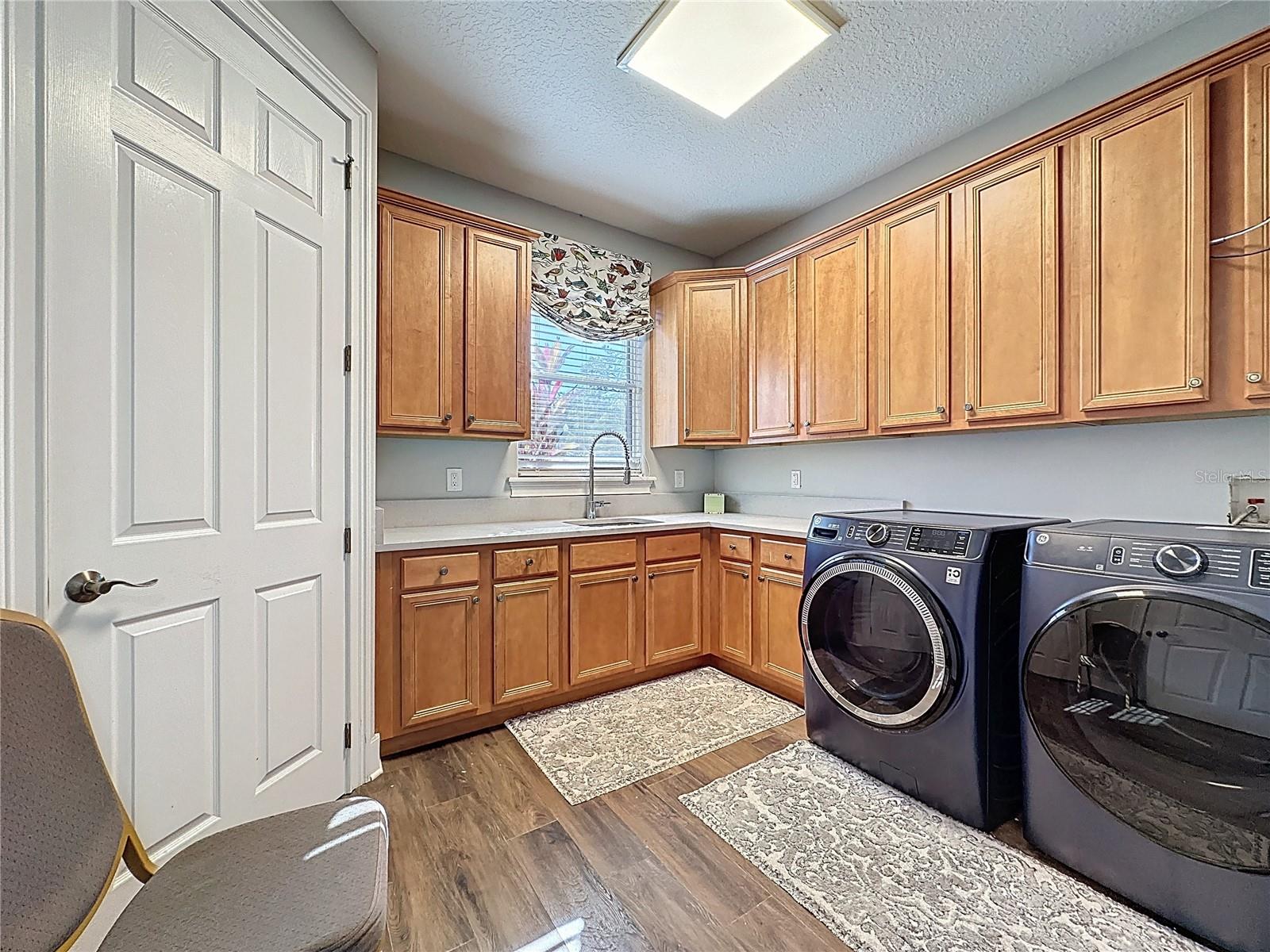 CYPRESS LANDING SUB - Residential