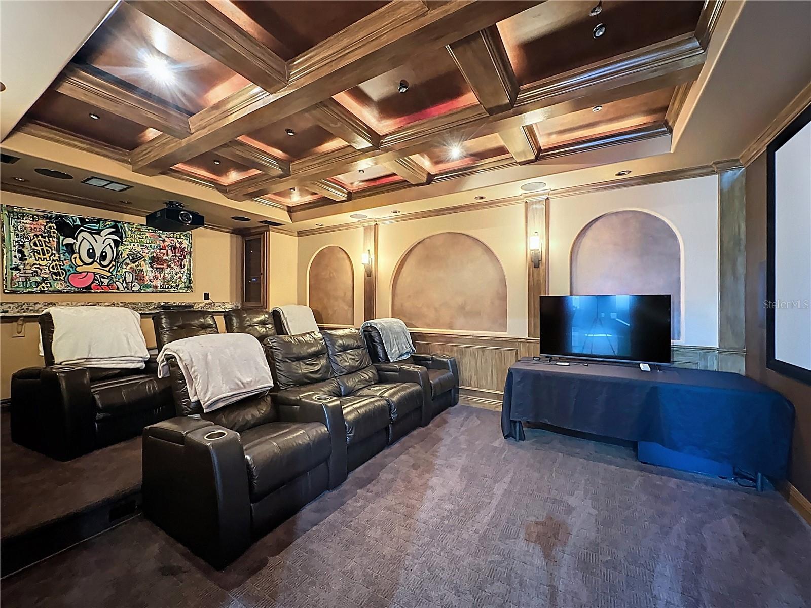 CYPRESS LANDING SUB - Residential