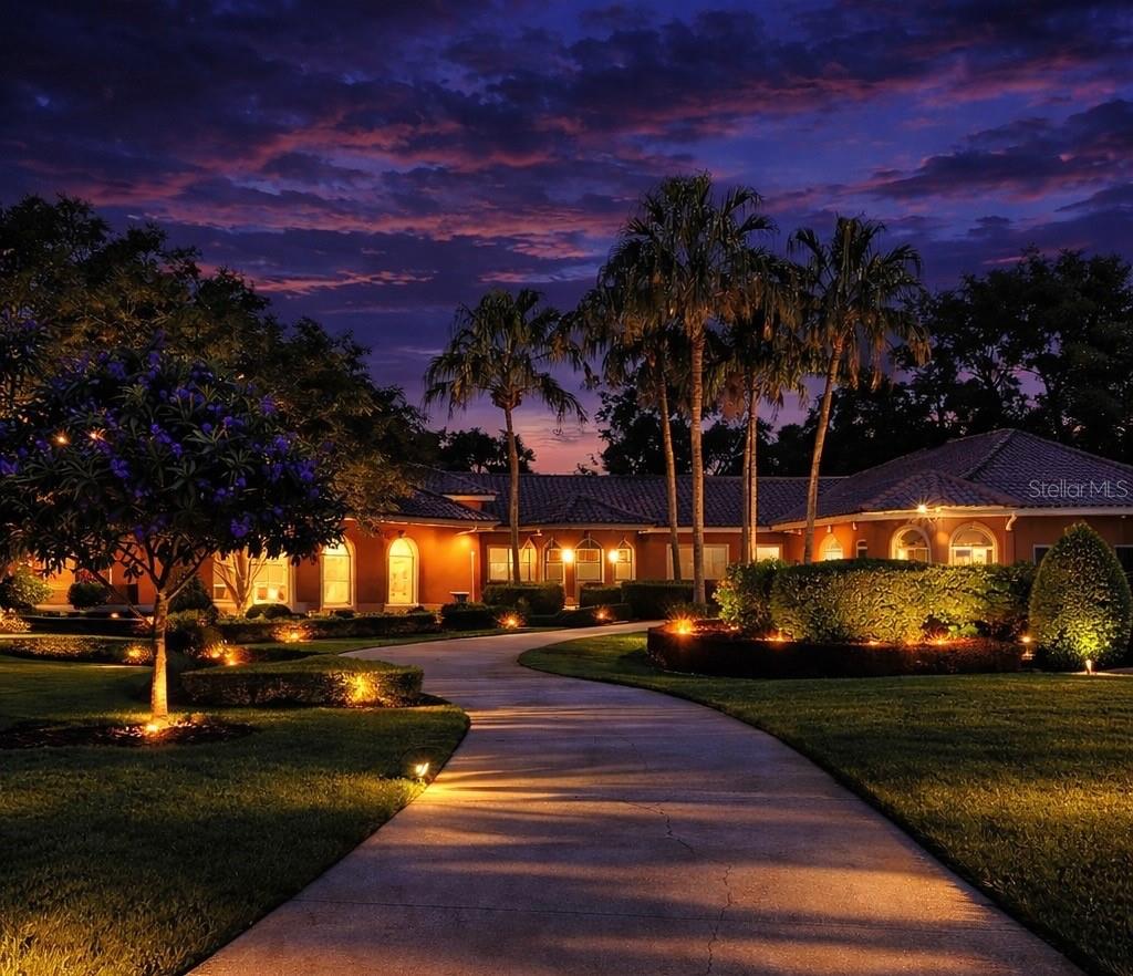 CYPRESS LANDING SUB - Residential