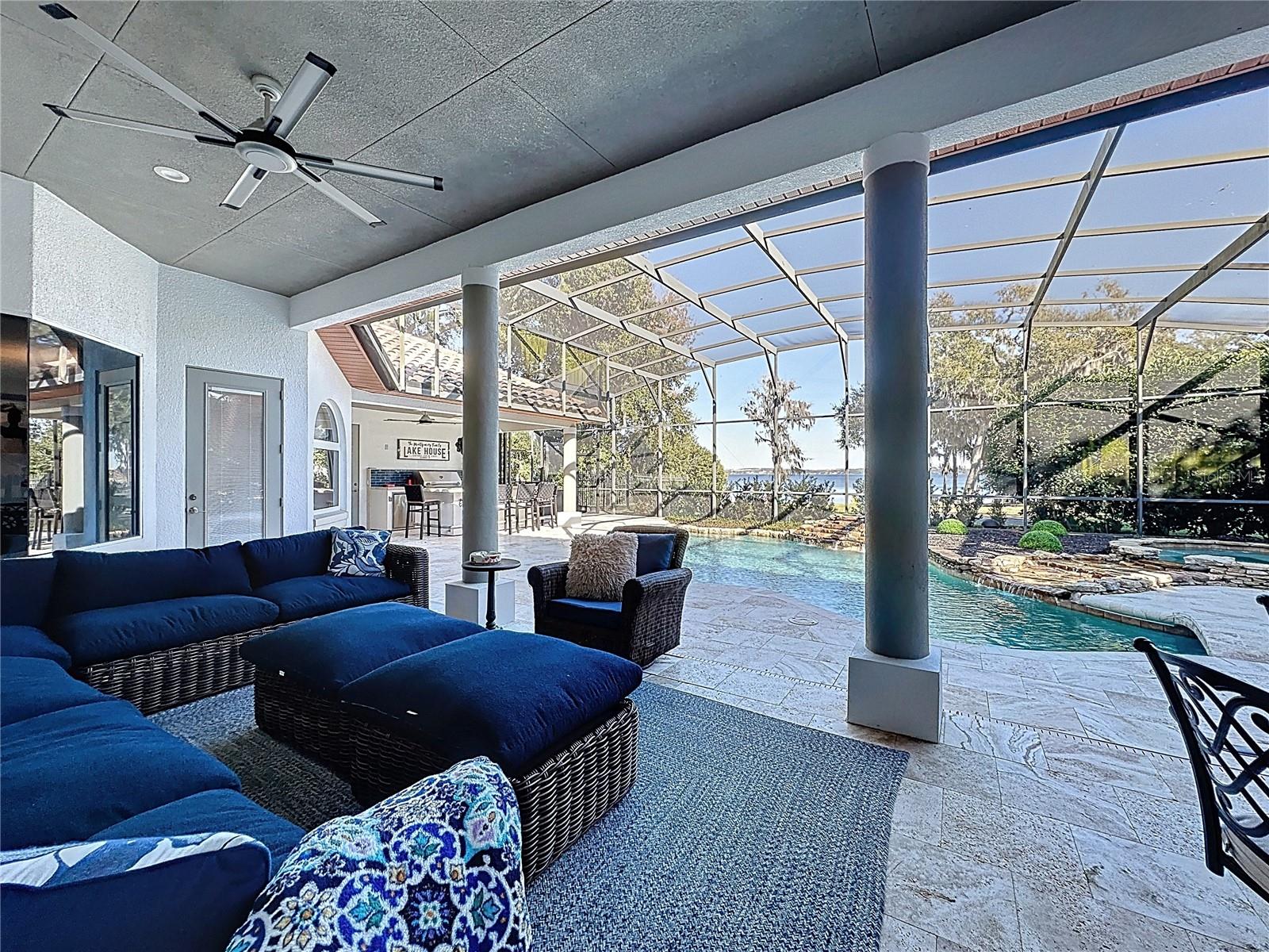 CYPRESS LANDING SUB - Residential